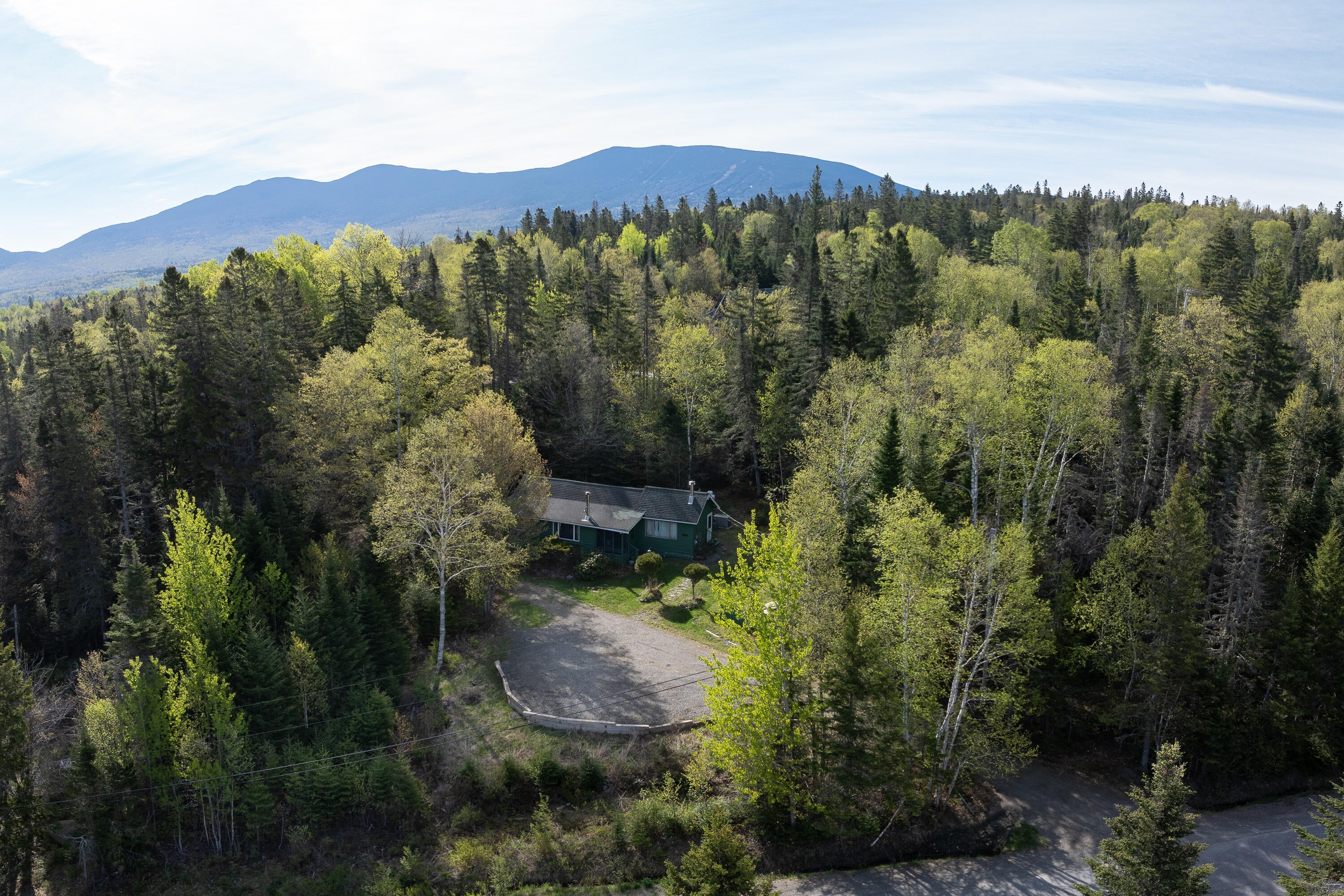 537 Dallas Hill Road — photo
