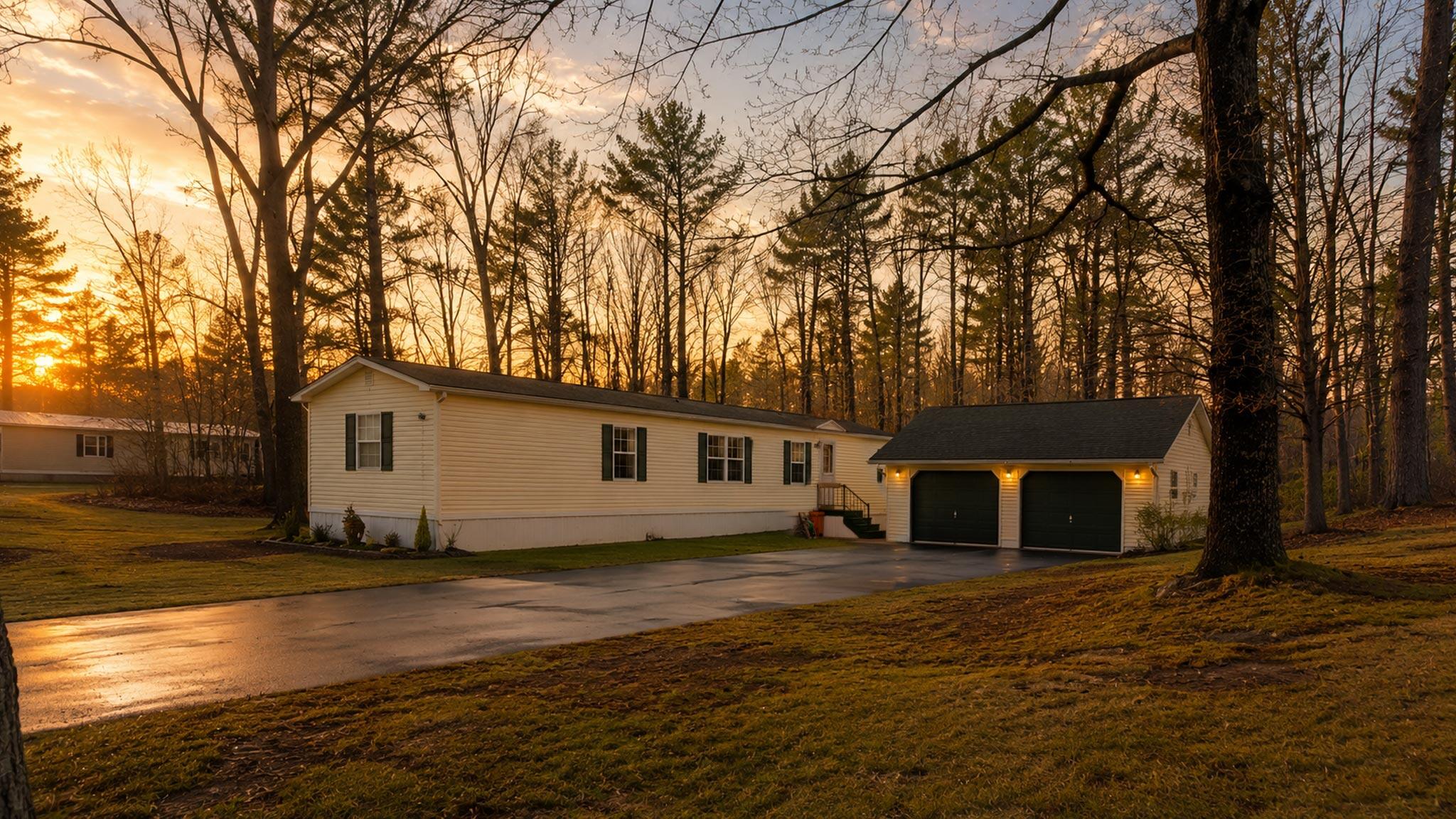 5 Westside Sebago — photo
