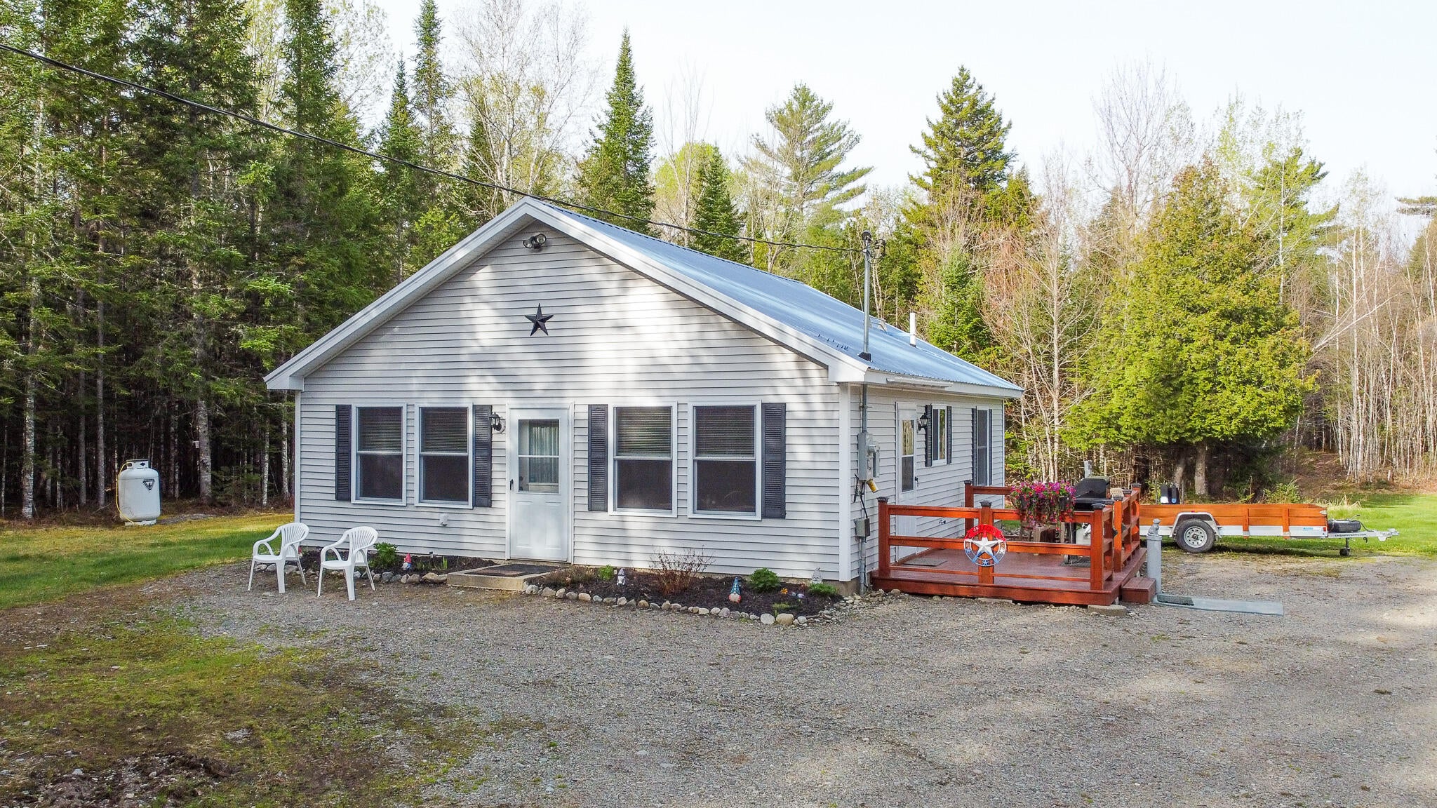 110 Butterfield Ridge Road — photo