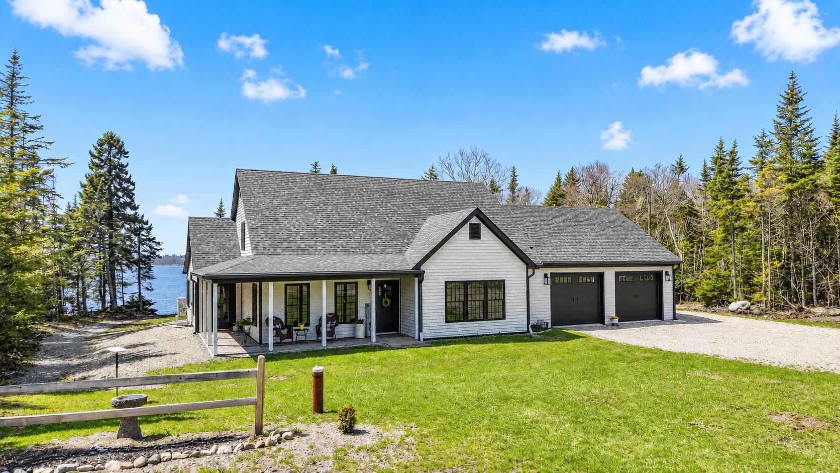 179 Makers Point Road — photo