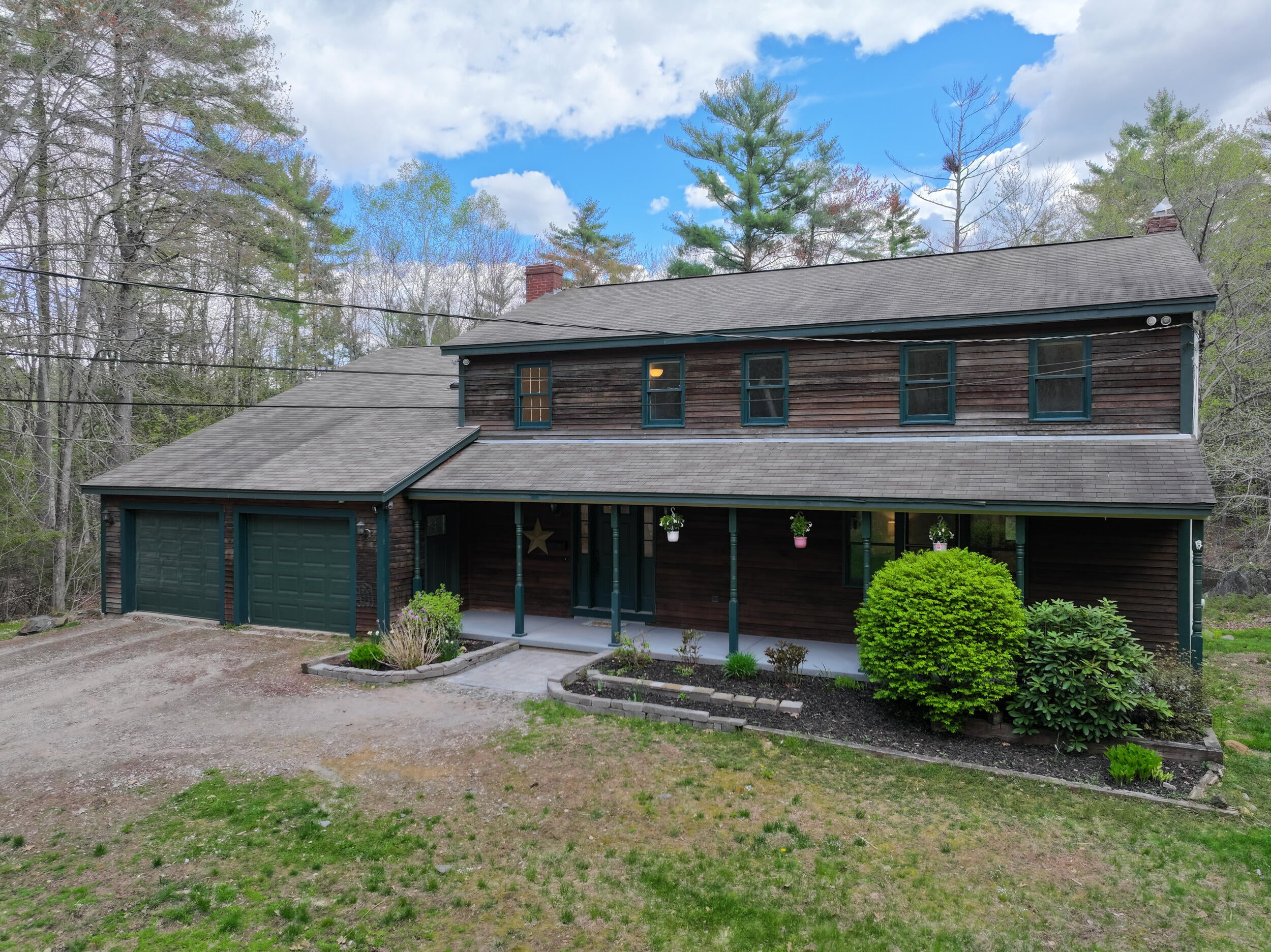 16 Buttonwood Drive — photo
