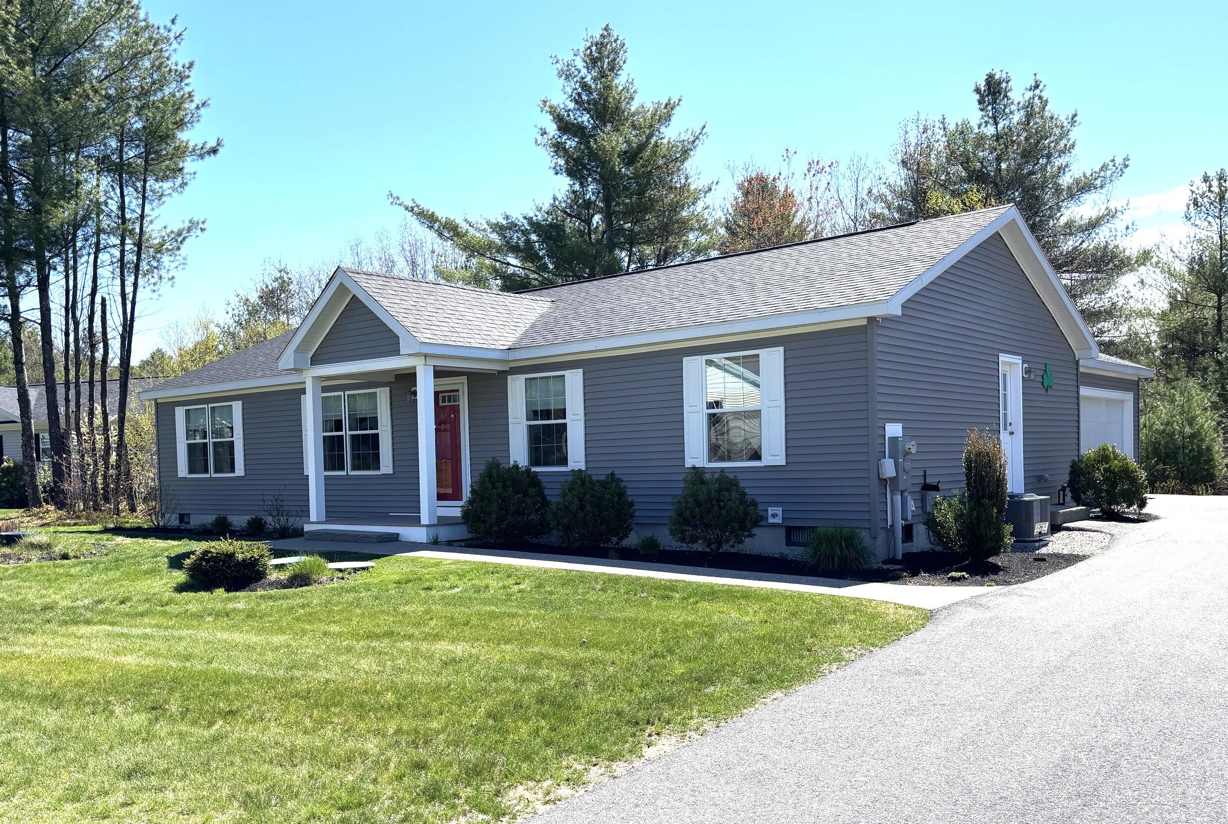 82 Country Way 82 — photo