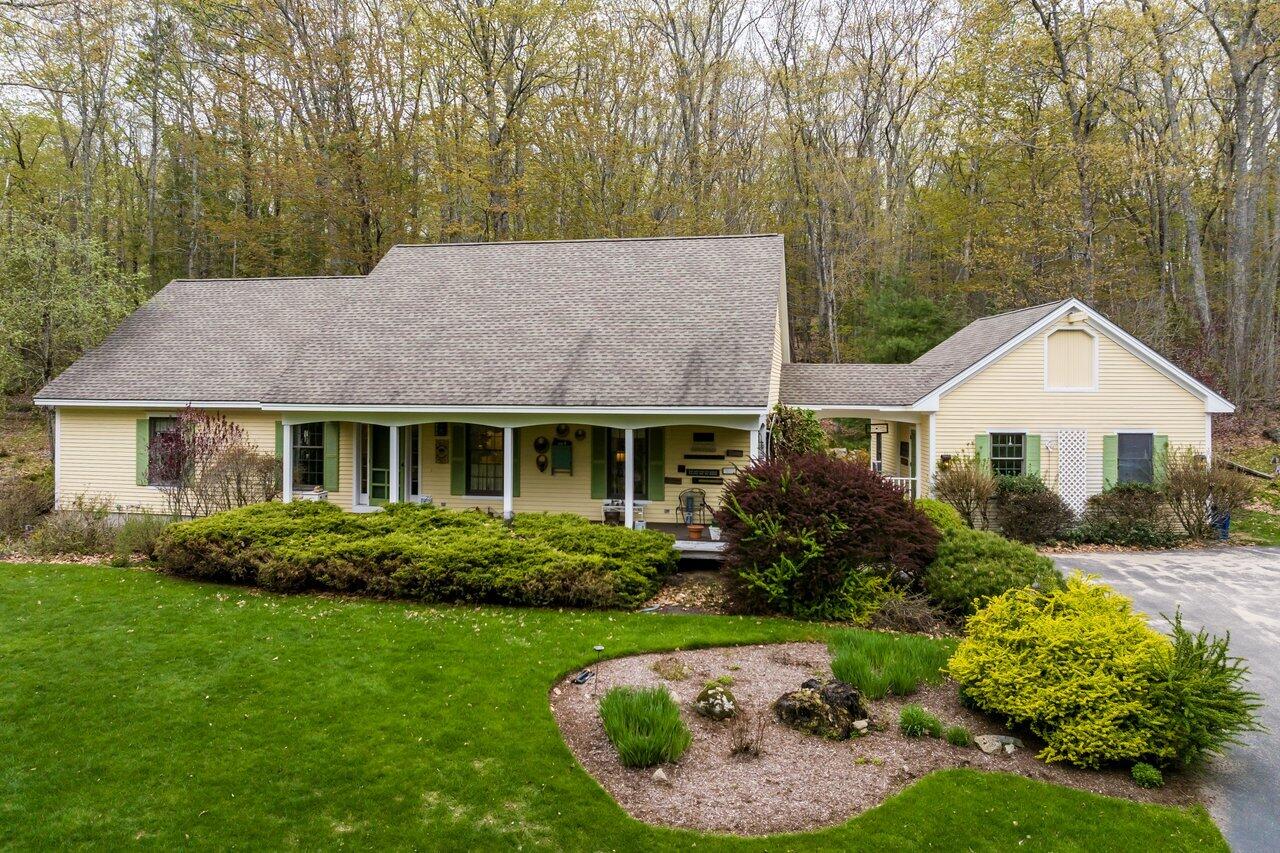 86 Josiah Norton Road — photo