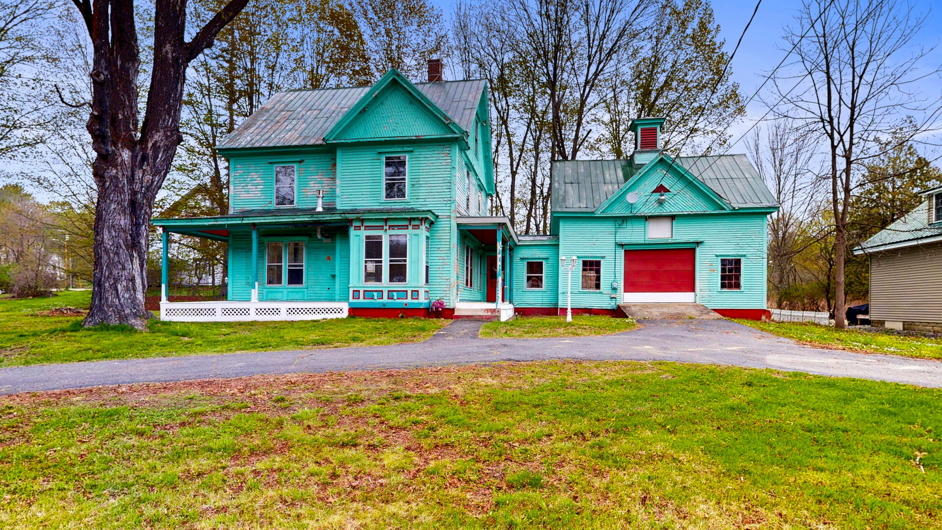 8 Morrill Street — photo