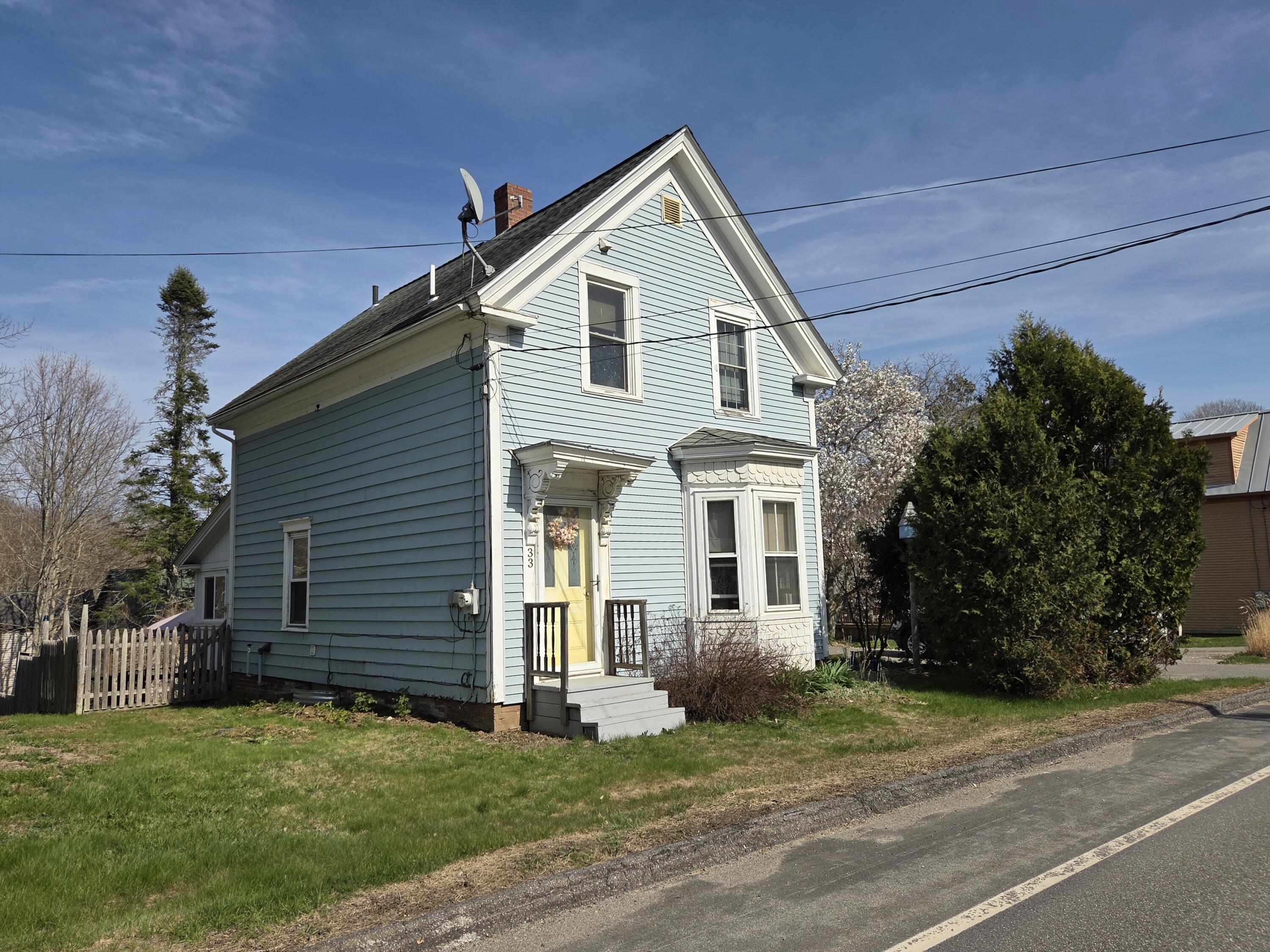 33 Moosehead Trail Highway — photo