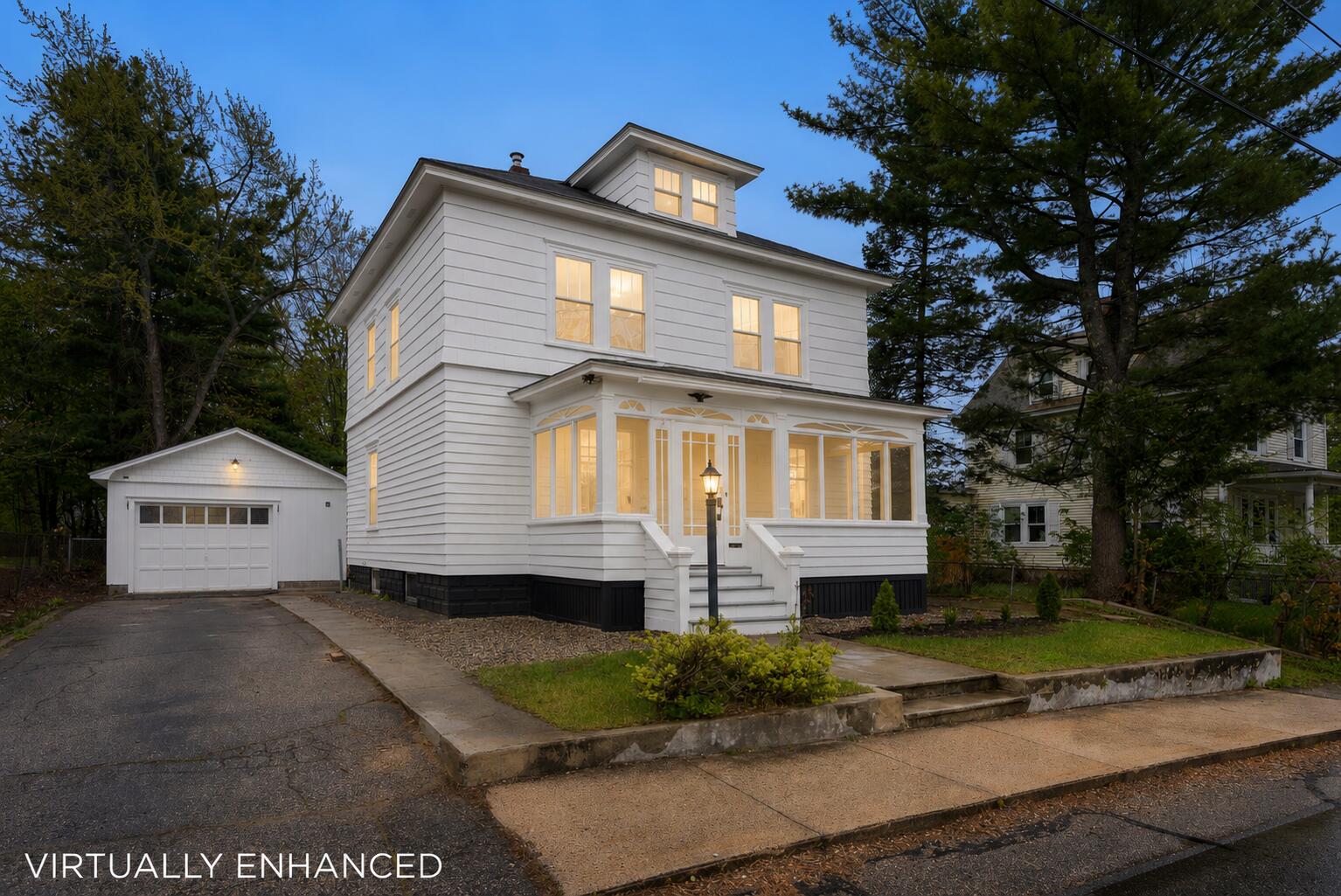 12 Emerson Street — photo