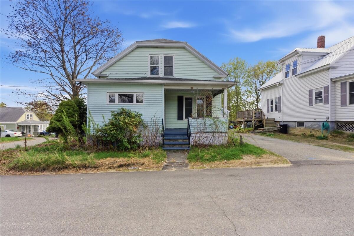 34 Otis Street — photo