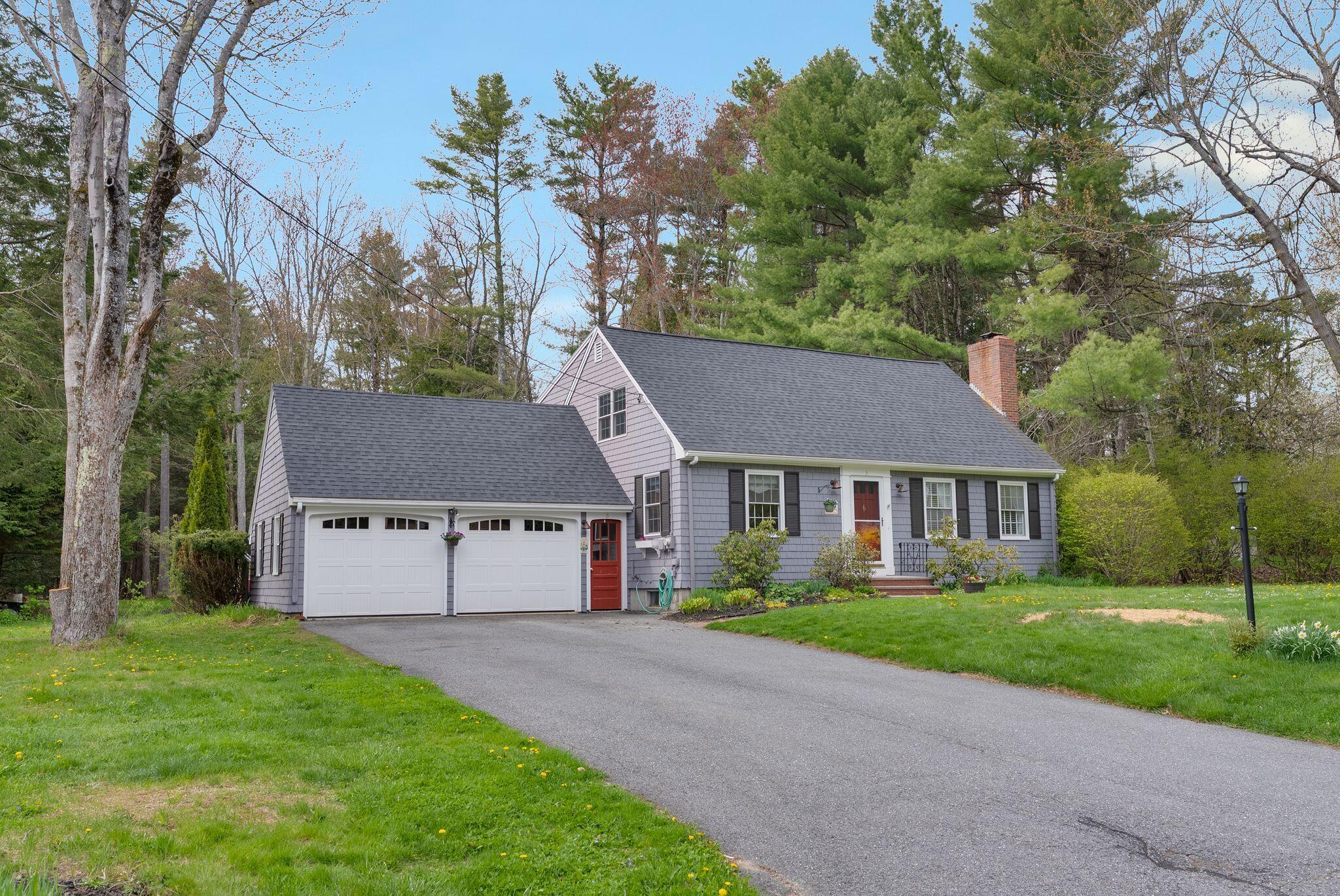 3 Brookside Drive — photo