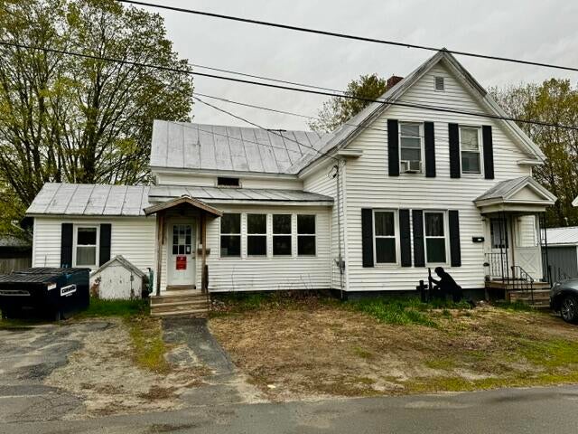 21 South Street — photo