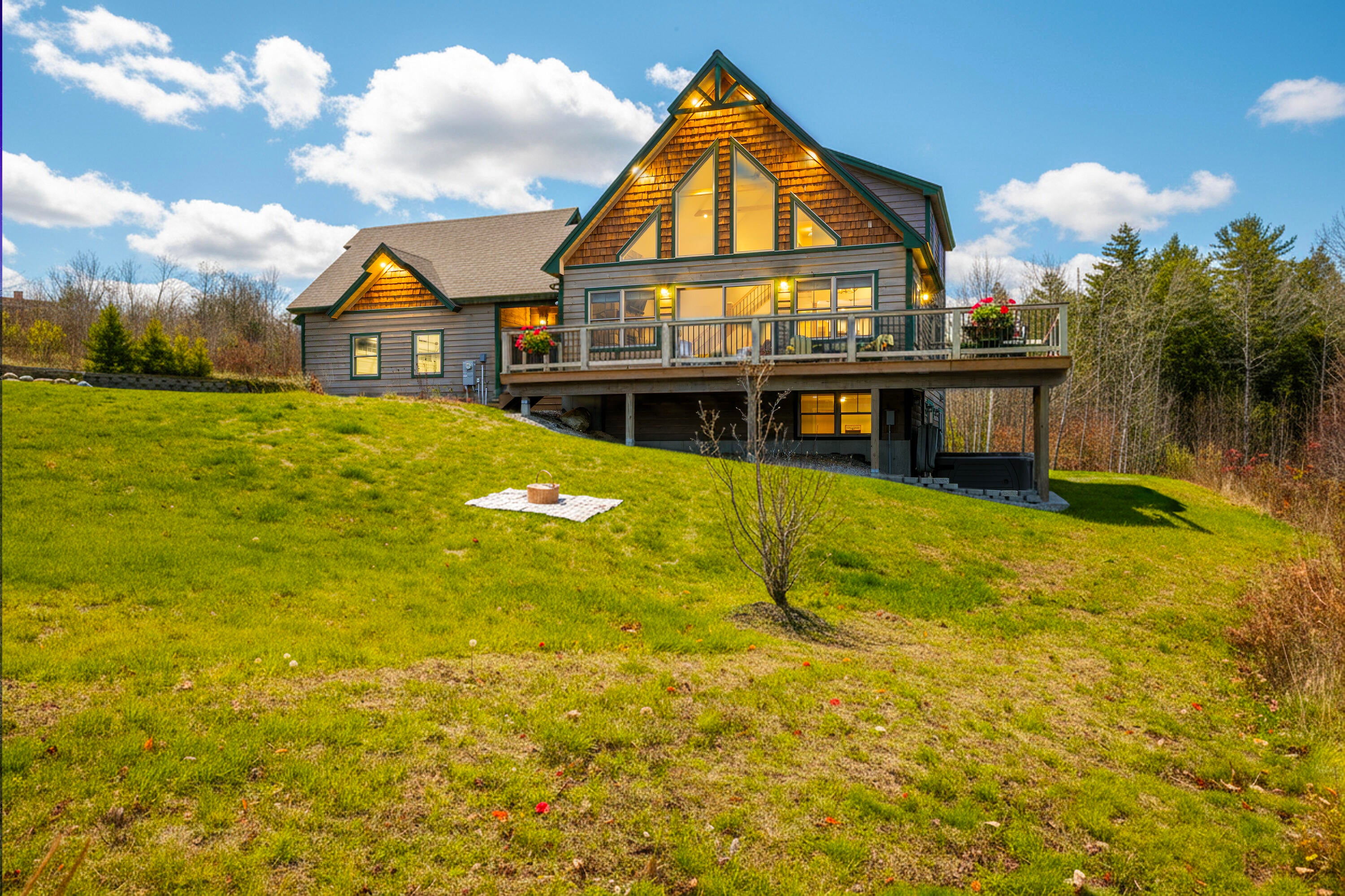 20 Caribou Mountain Road — photo