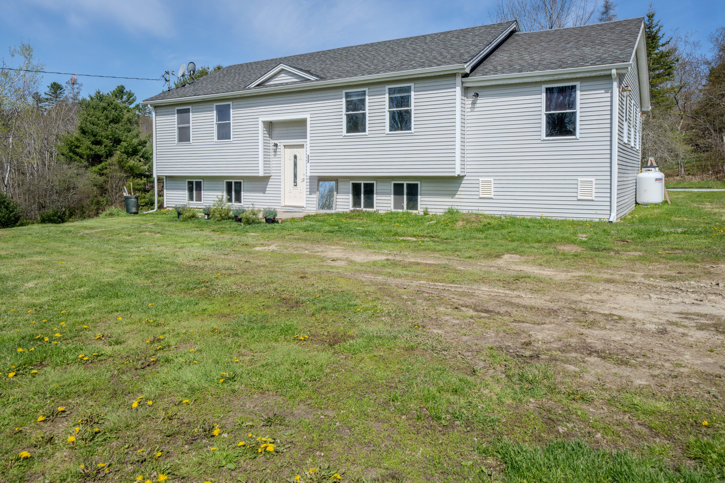552 Bucksmills Road — photo