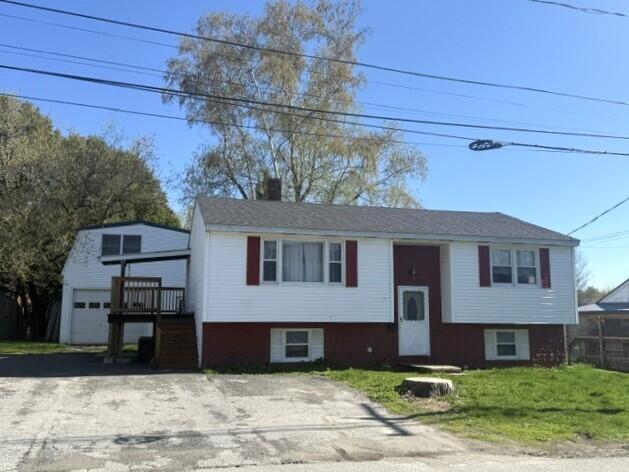 33 Wilkes Street — photo