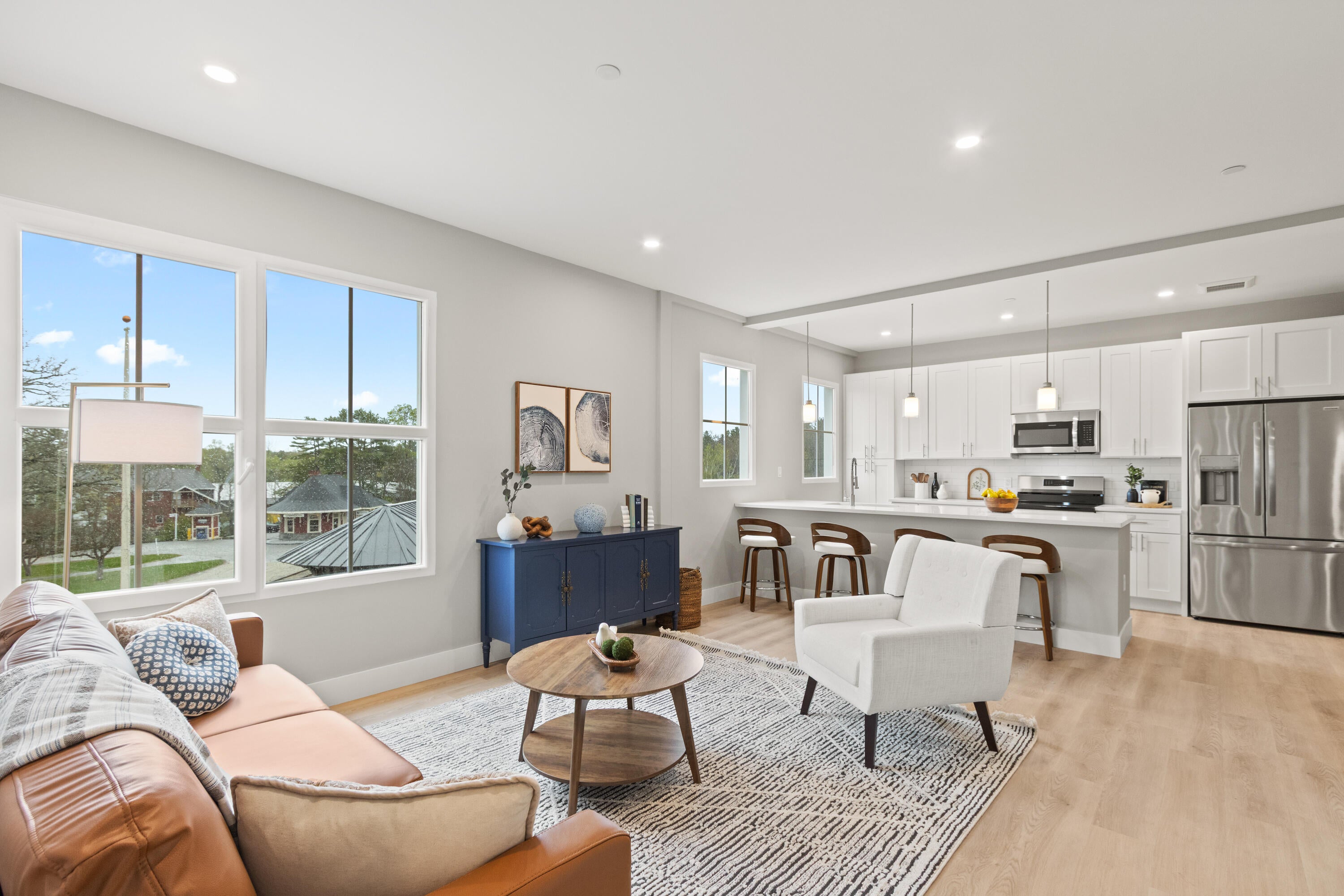 298 Main Street 3D — photo