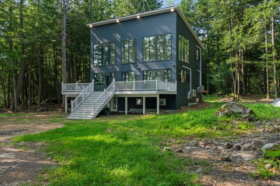 5 Zakelo Island Road — photo