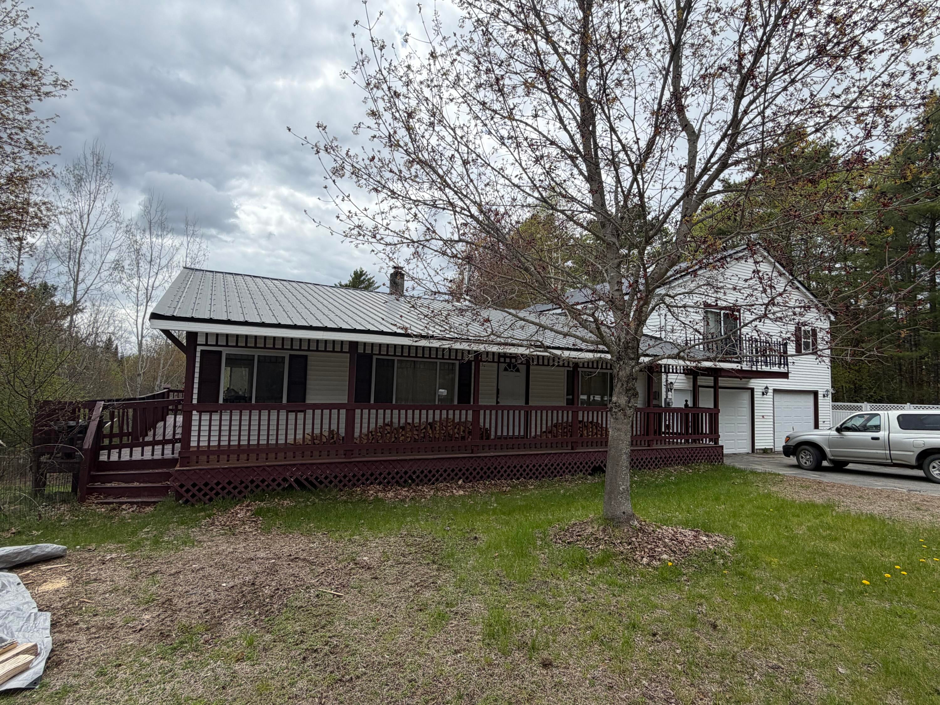838 Cardville Road — photo