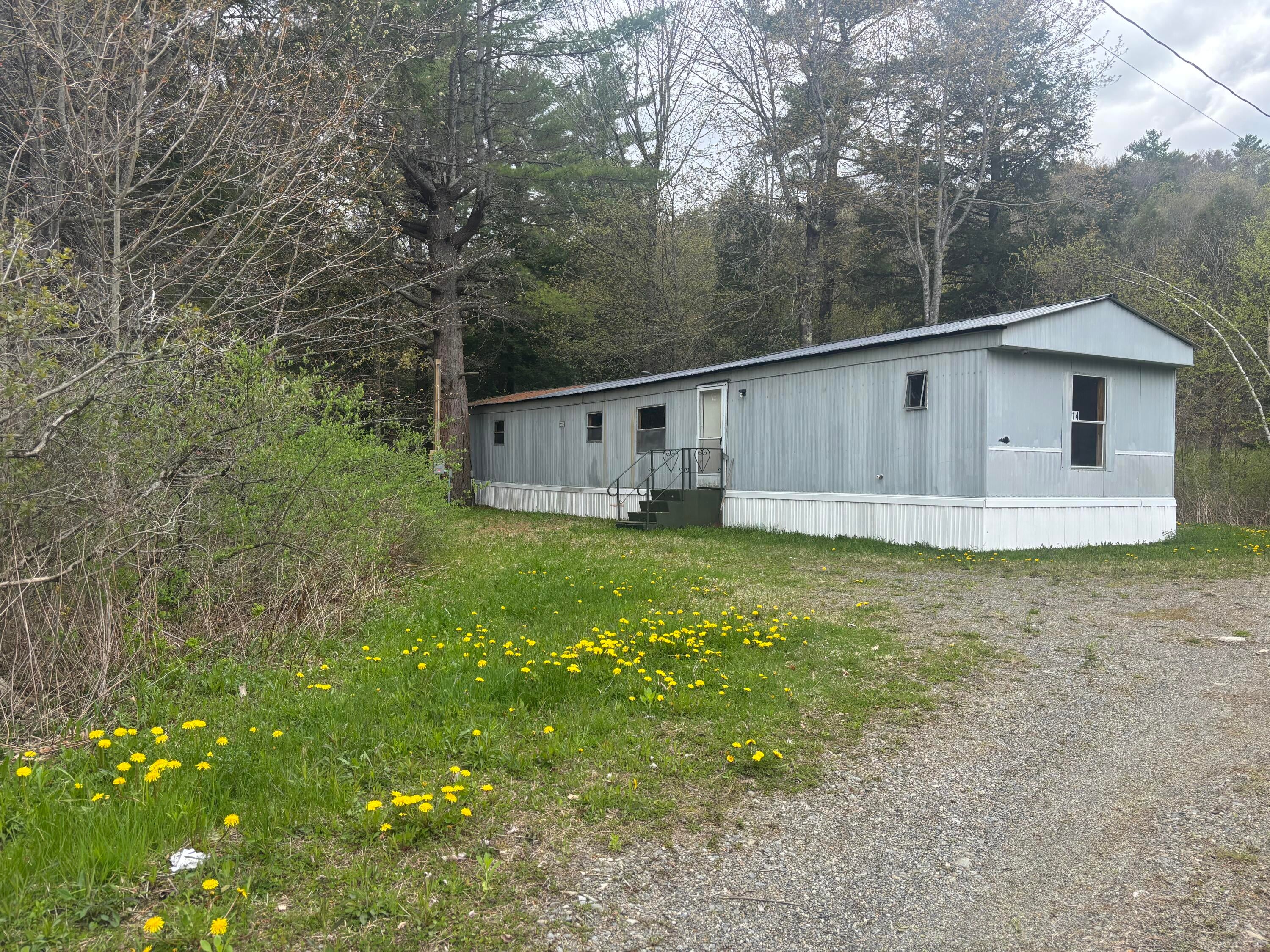 5 Richards Road — photo