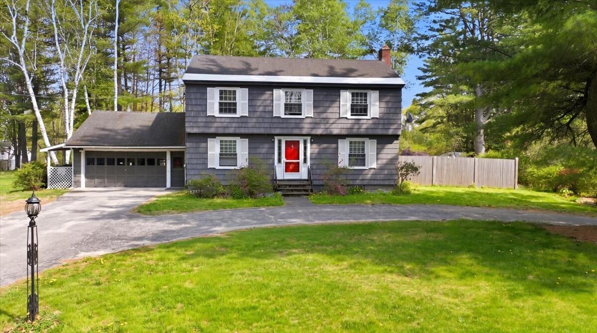 11 Cherry Hill Drive — photo