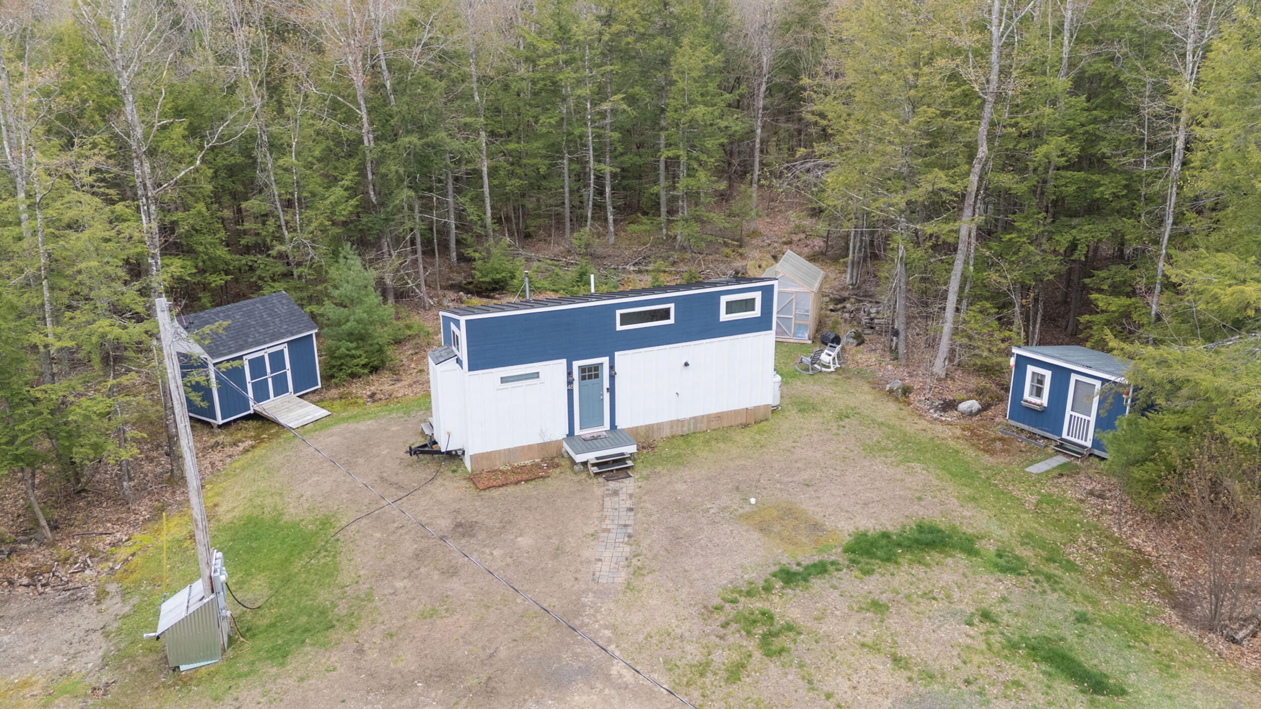 48 Highland Ridge — photo
