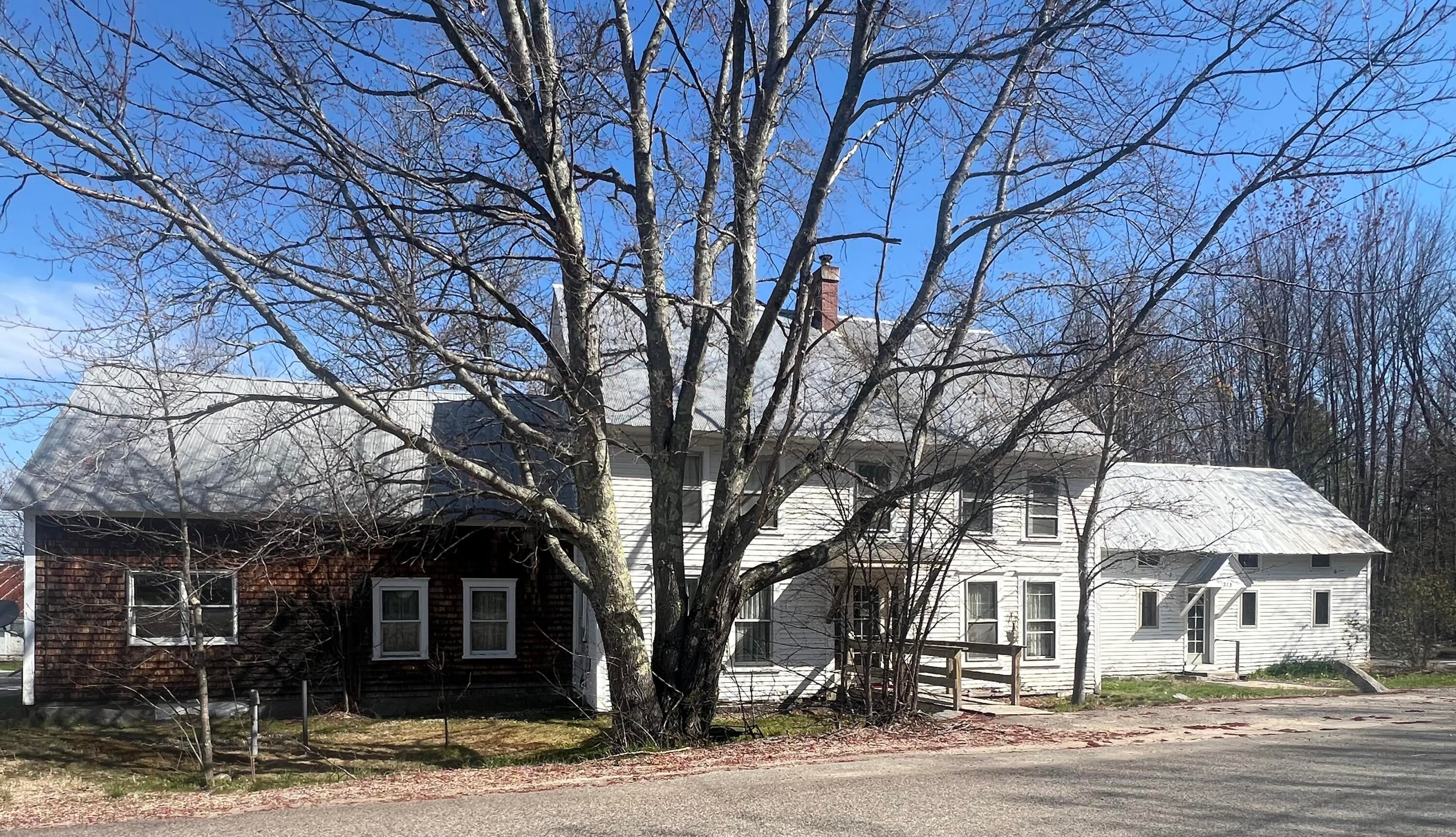 273 Merrill Corner Road — photo