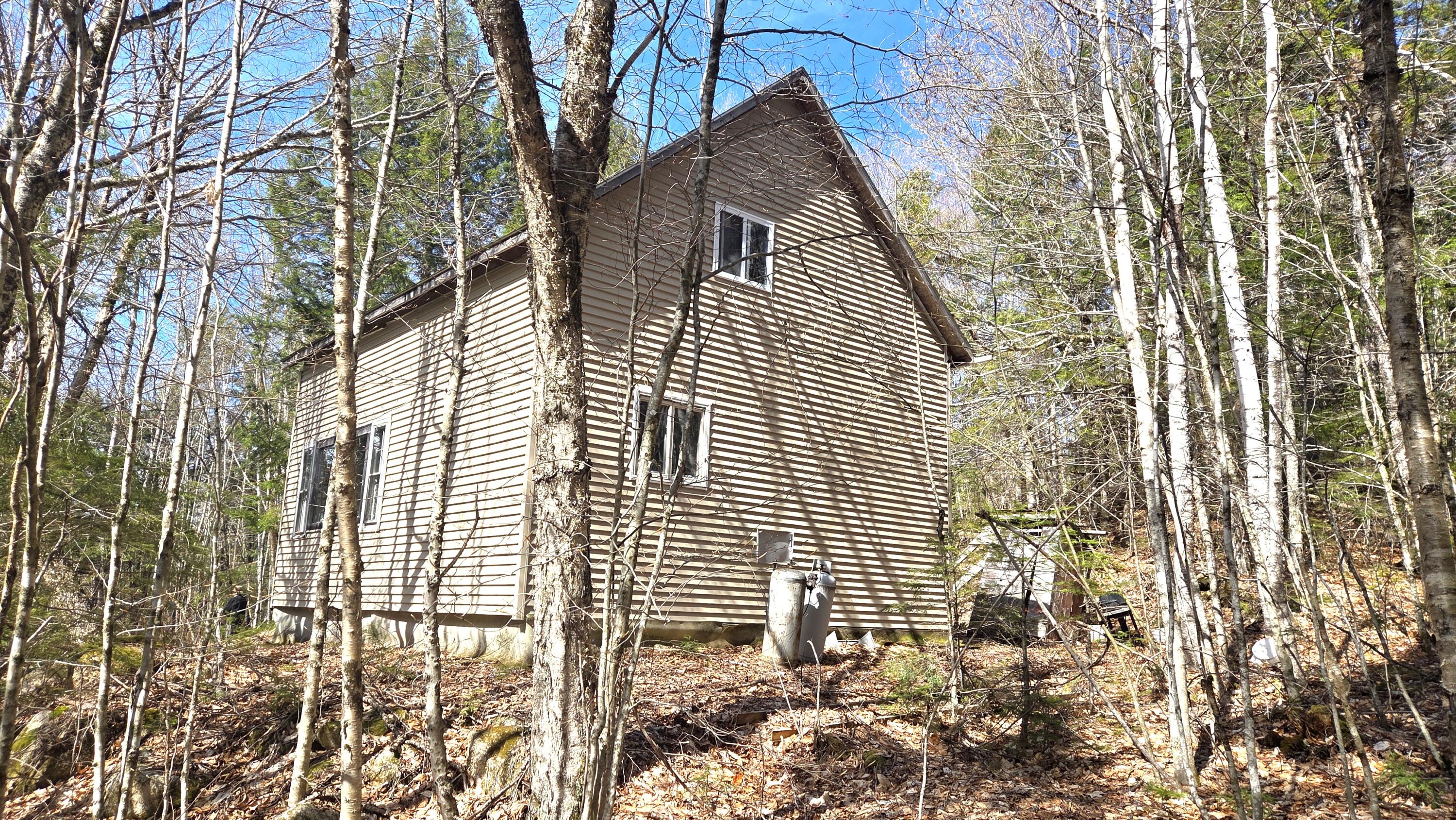 357 Lakeville Road — photo