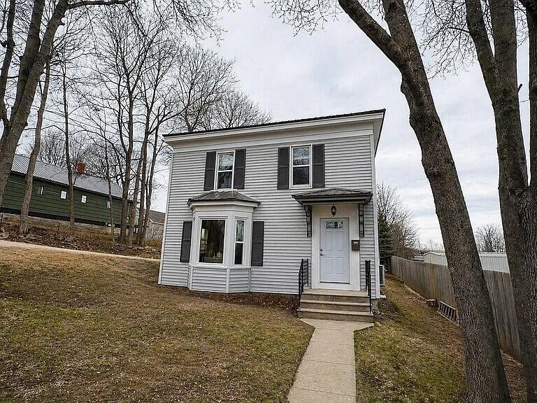 55 Church Street — photo