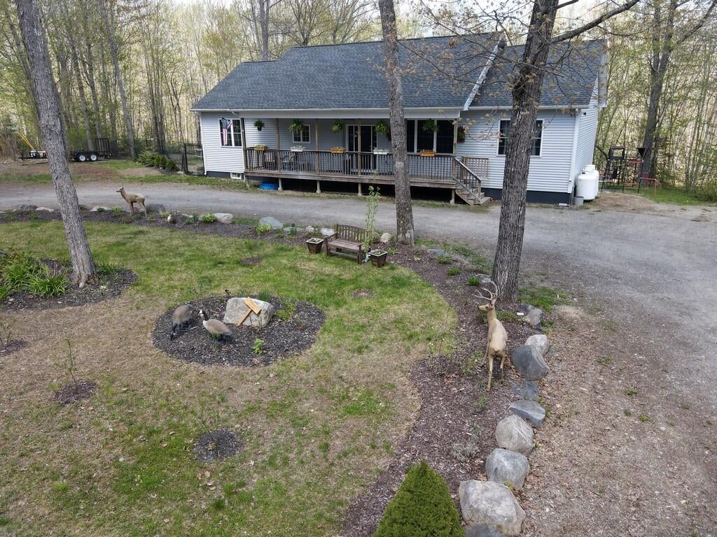 53 Oak Point Lane — photo