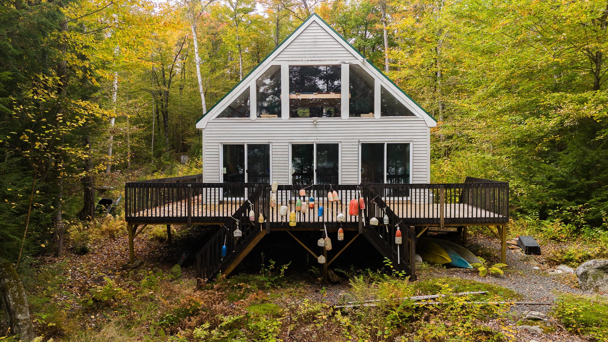 5-27 Cooks Island — photo