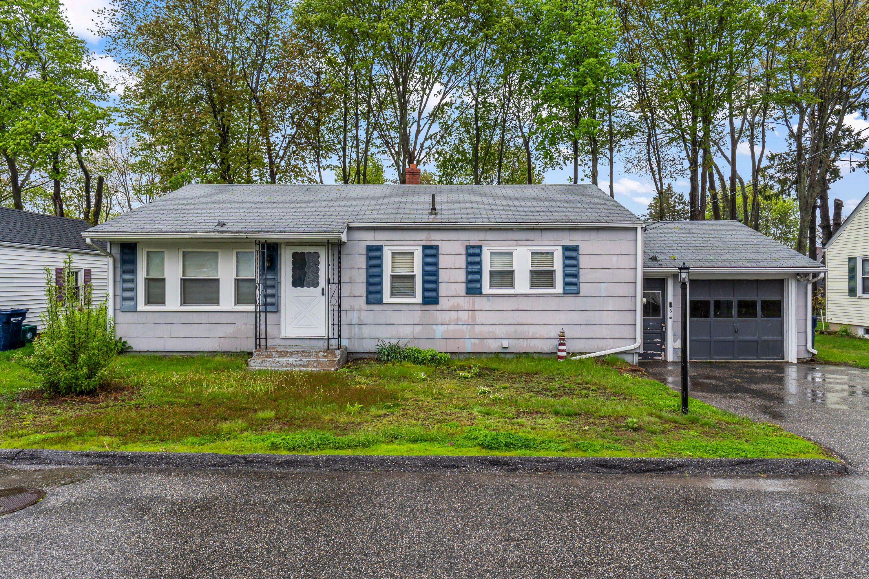 6 Hillside Avenue — photo