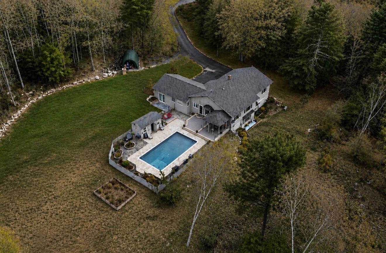 28 Oakledge Hills Road — photo