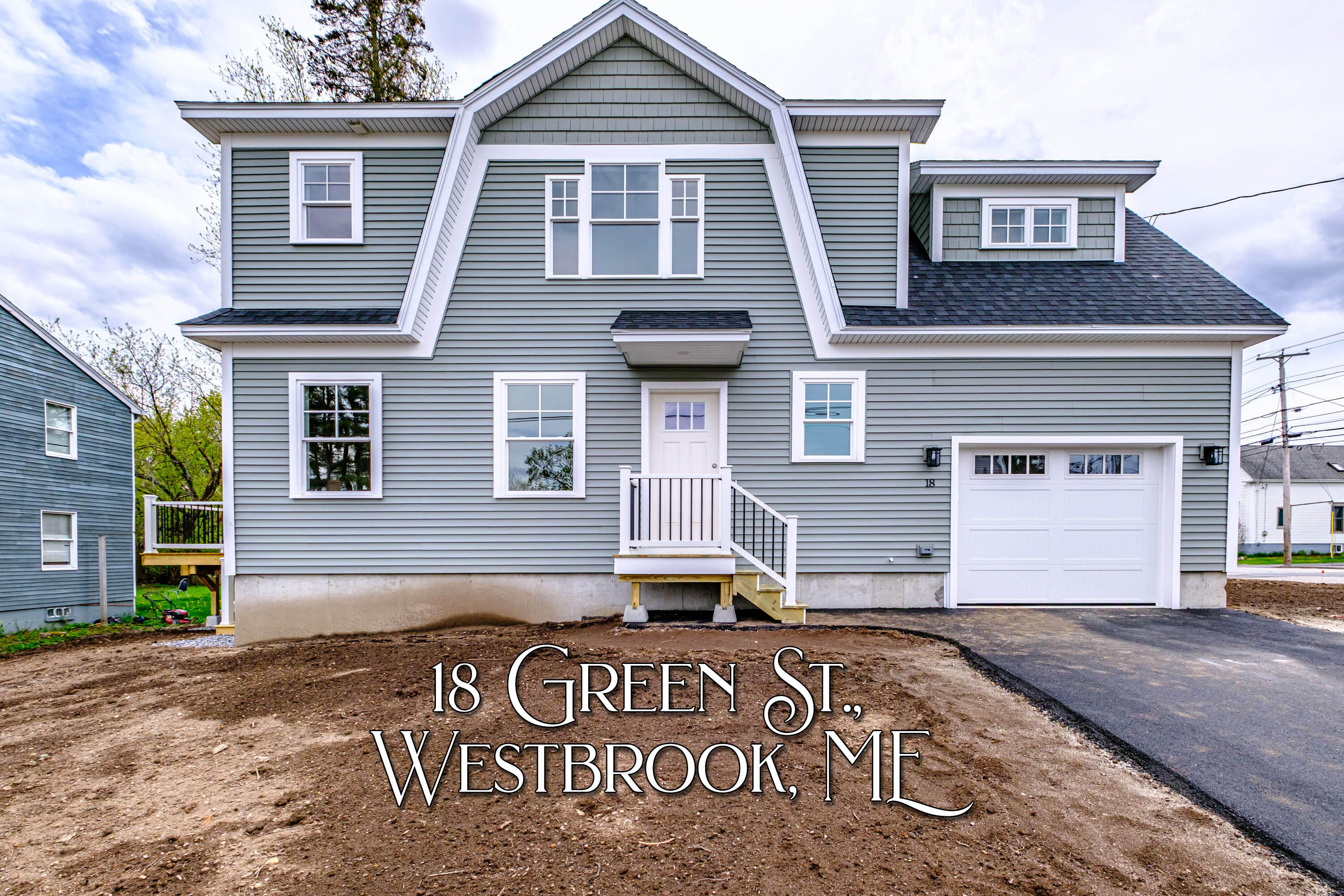 18 Green Street — photo
