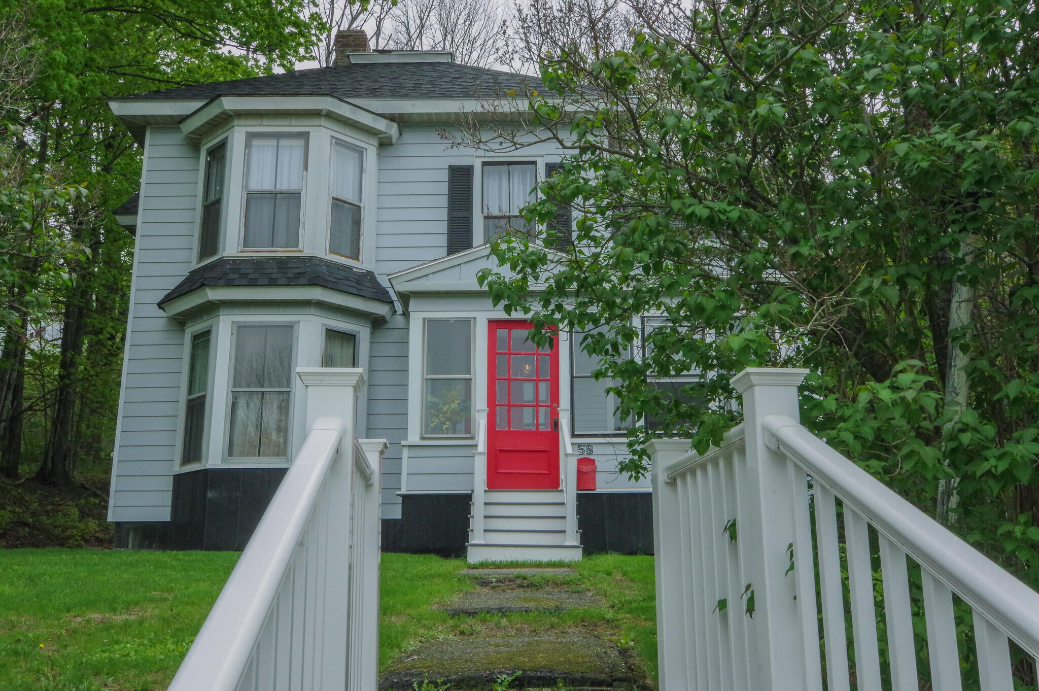 58 Free Street — photo