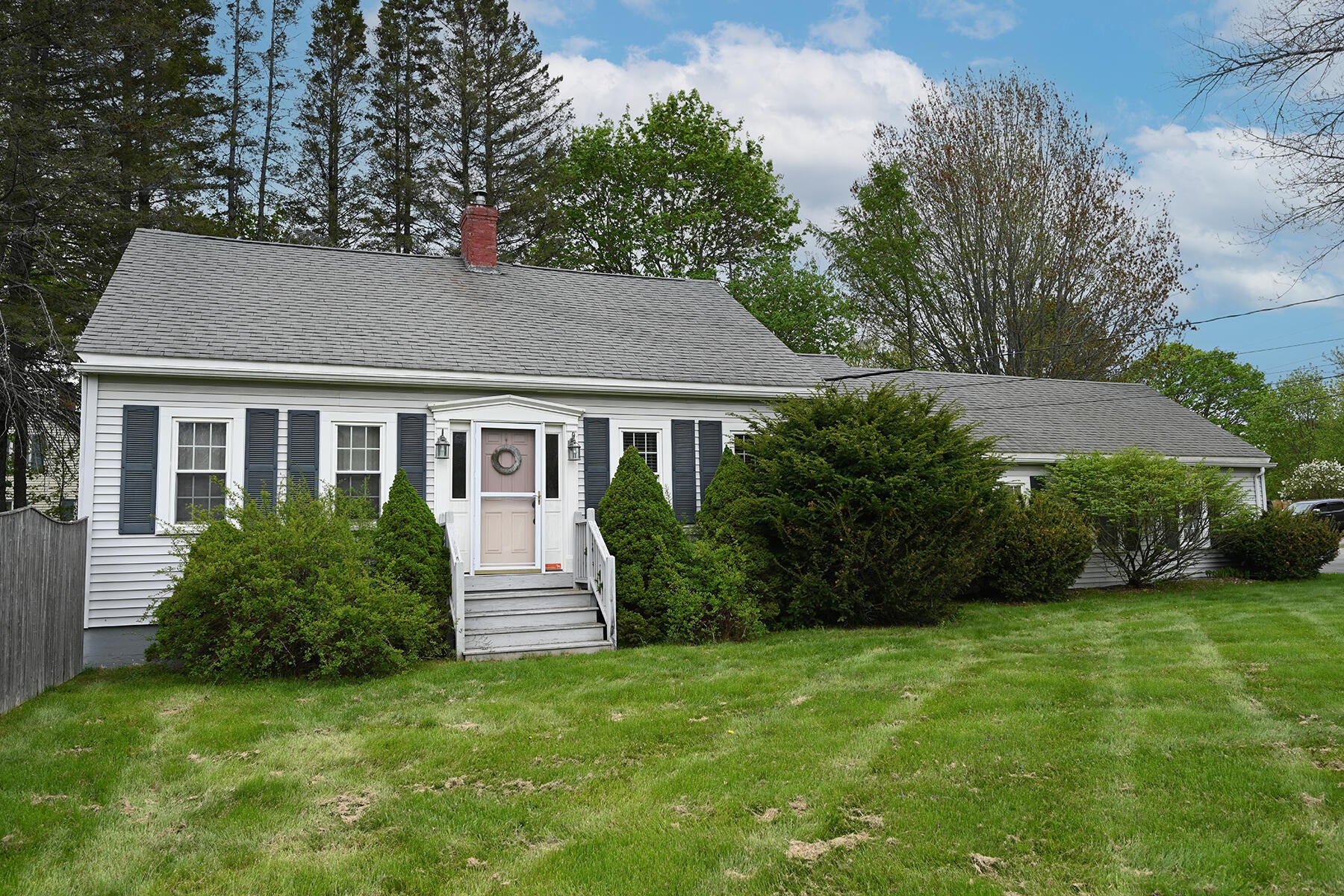 4 Harrison Avenue — photo