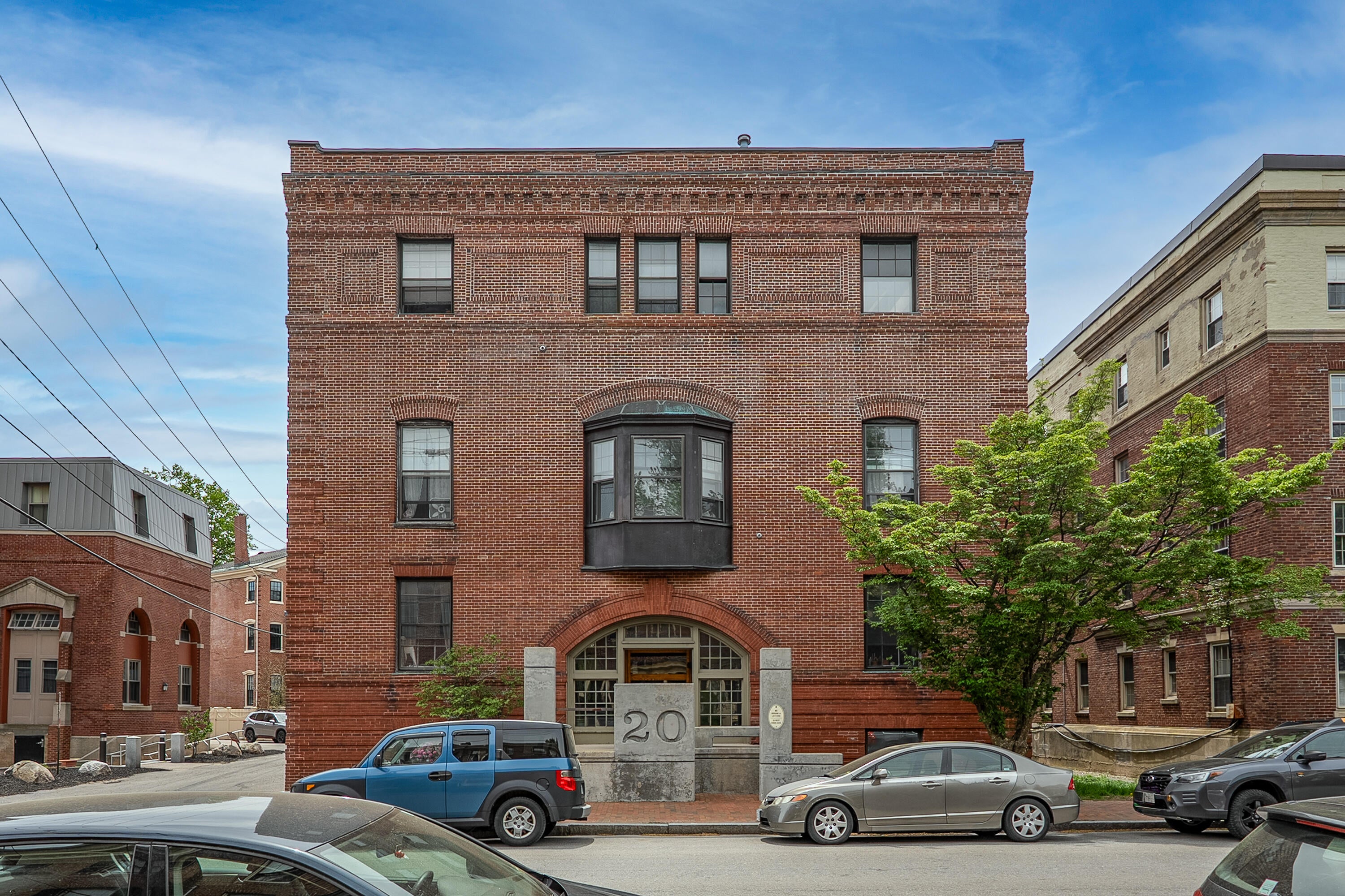 20 West Street 3 — photo