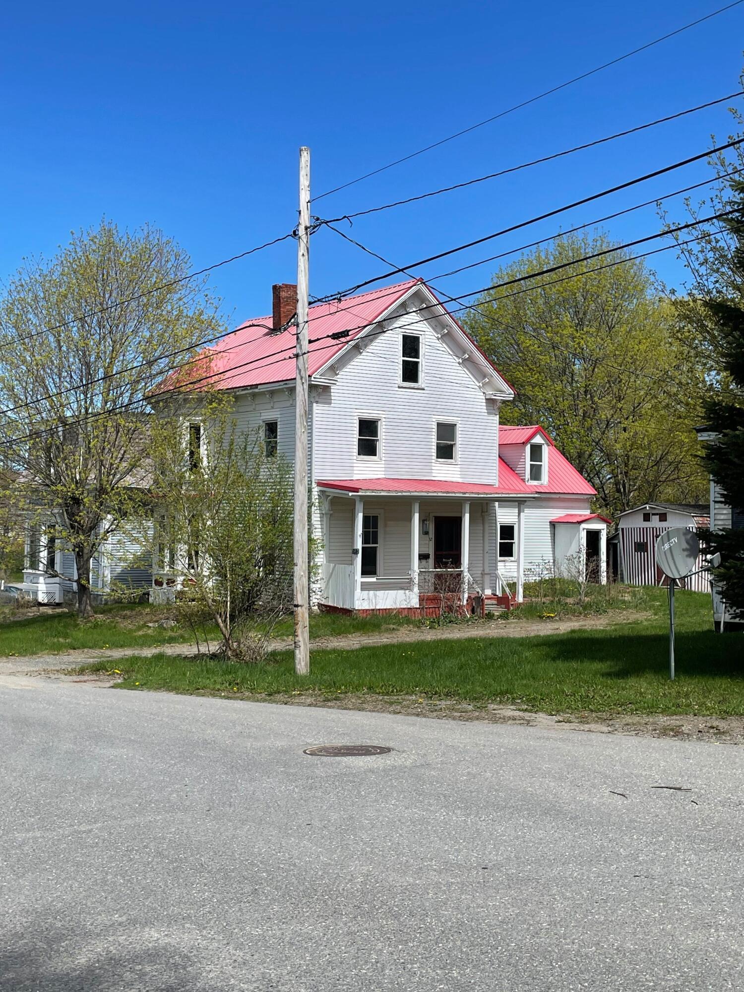52 Church Street — photo