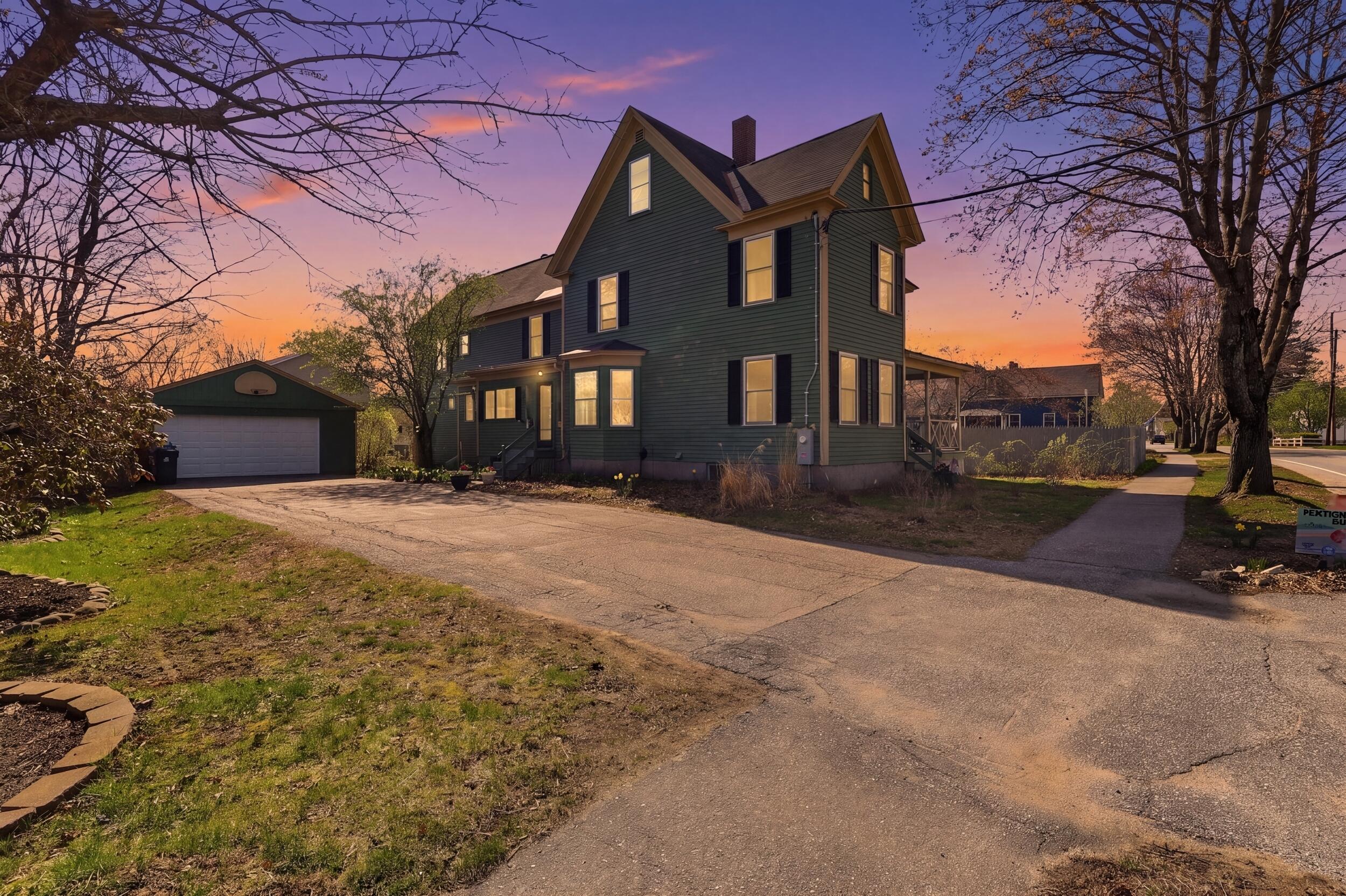 108 Bradley Street — photo