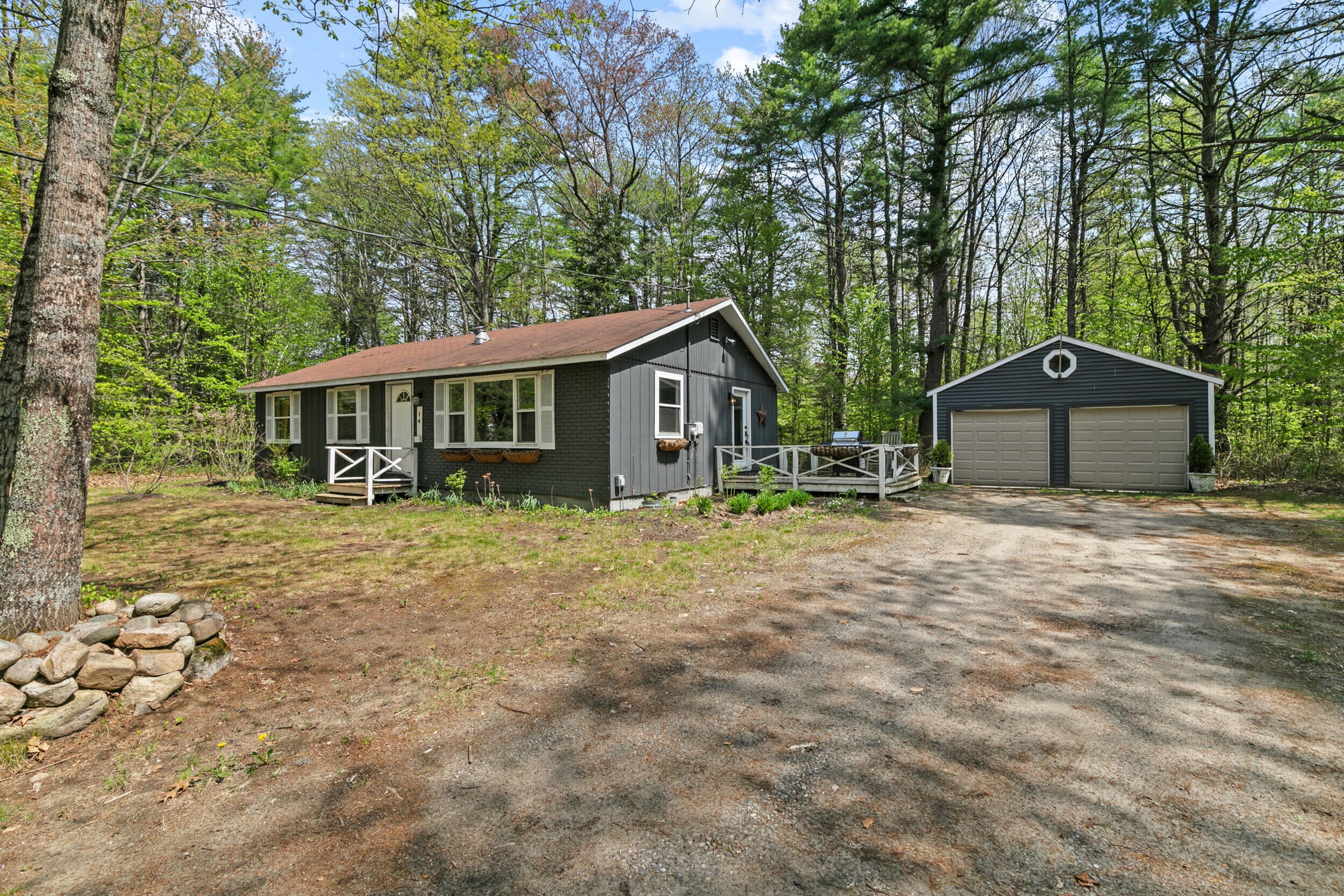 14 Balsam Lane — photo