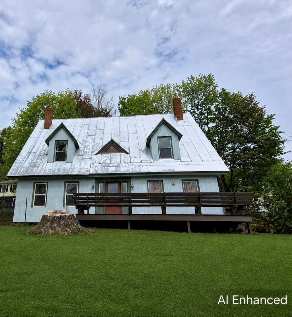 131 Fairbanks Road — photo