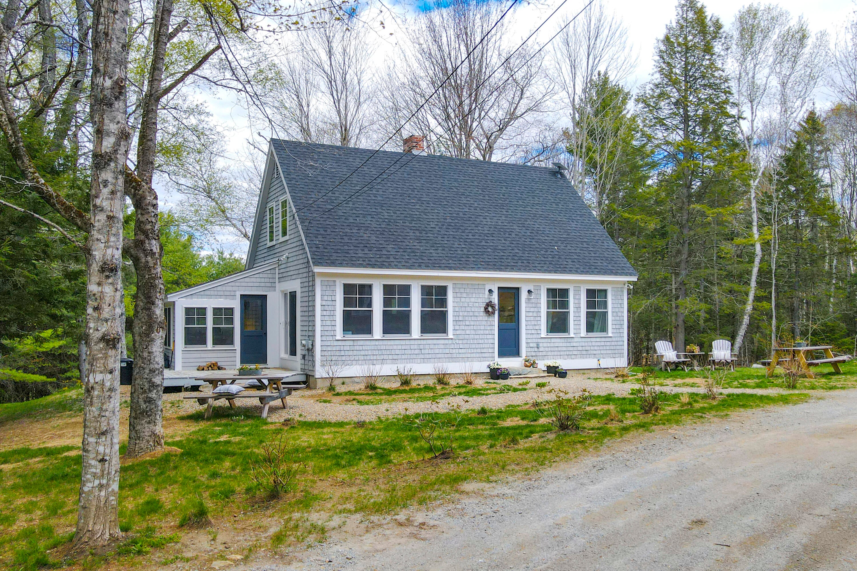 38 Thurlow Road — photo