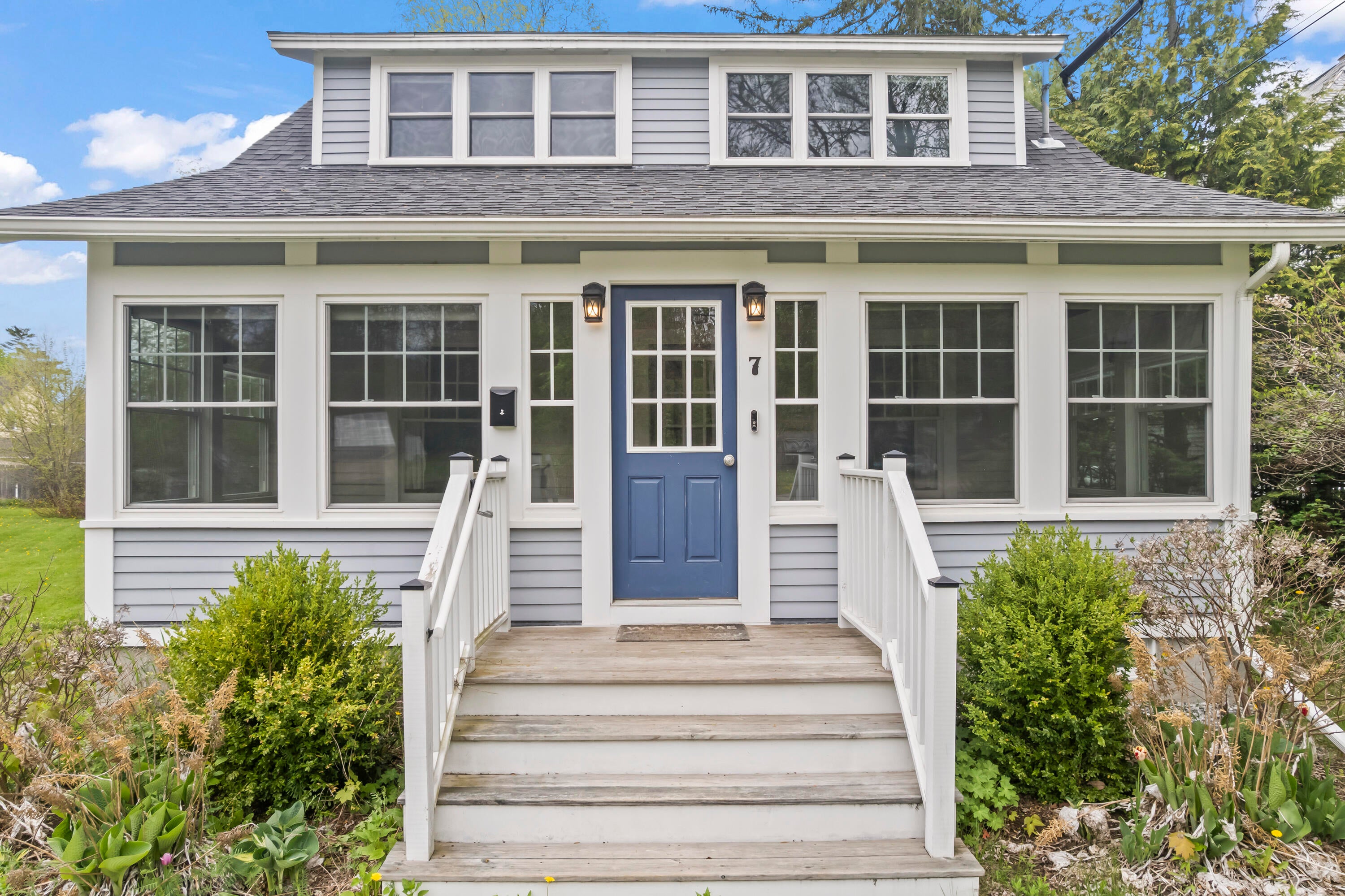 7 John Street — photo