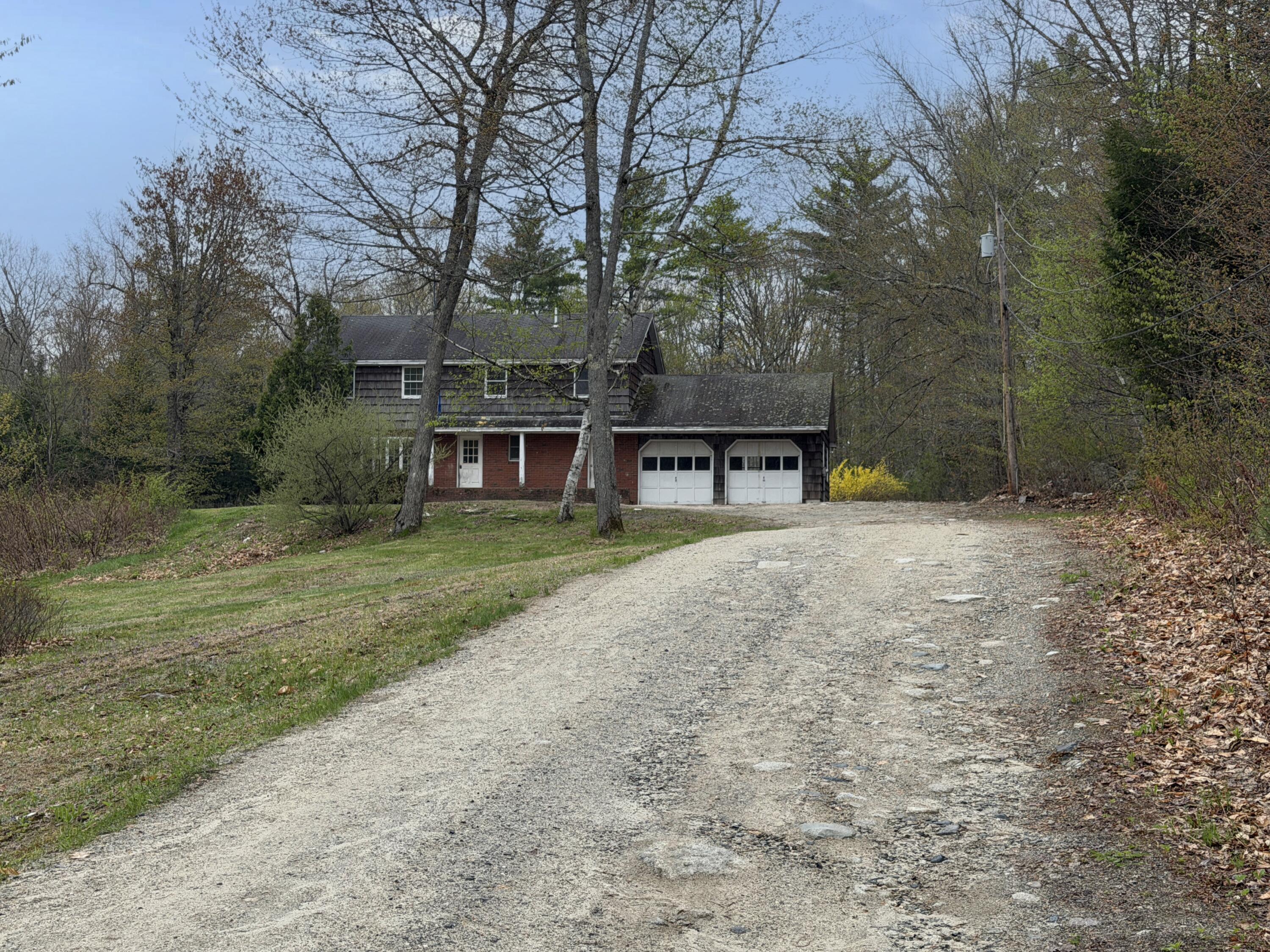 Home in Casco, ME 04077 — photo 2