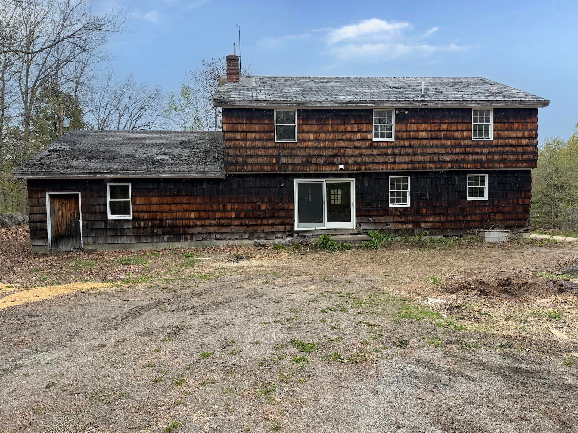 Home in Casco, ME 04077 — photo 3