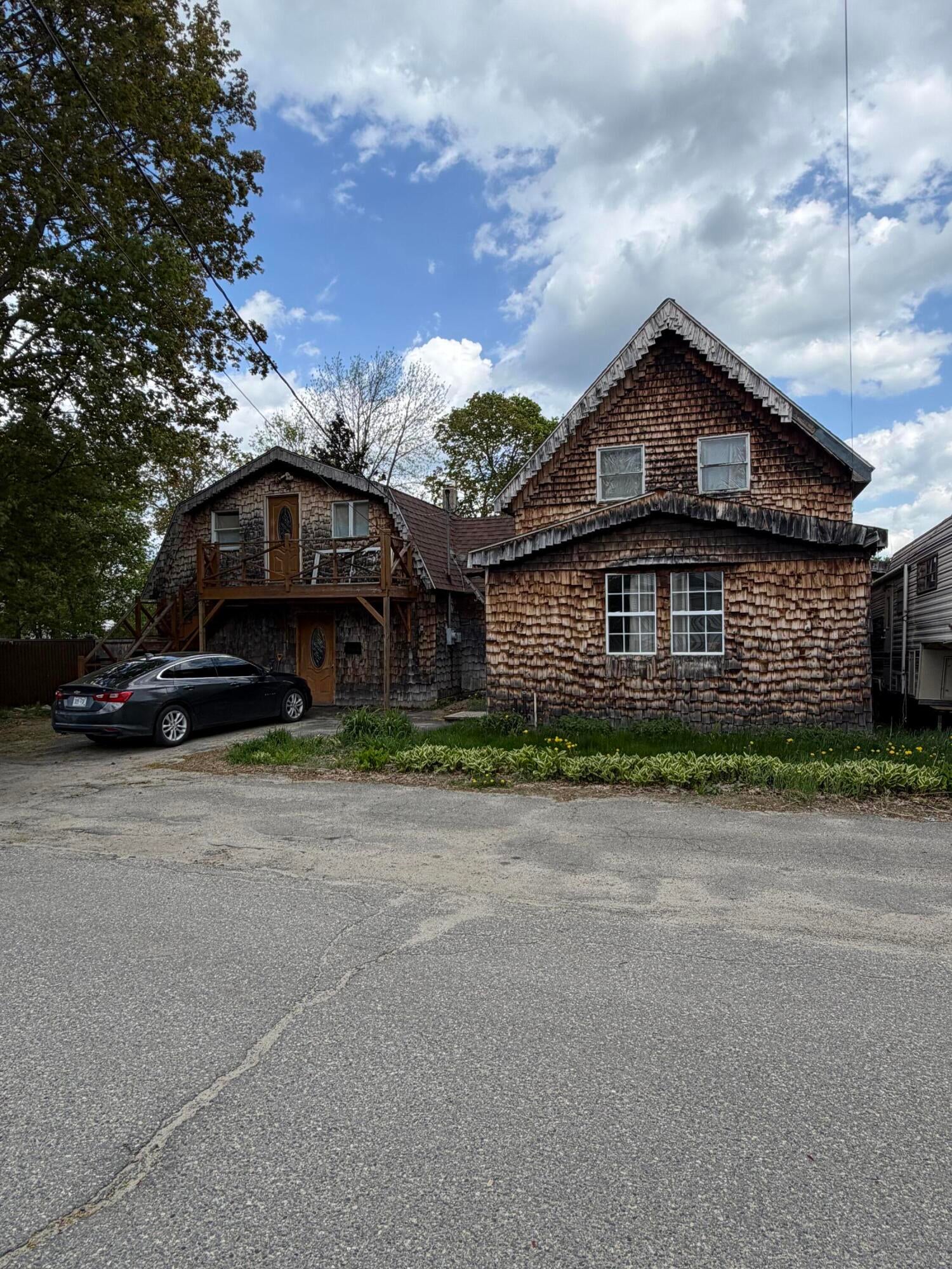 165 Knox Street — photo
