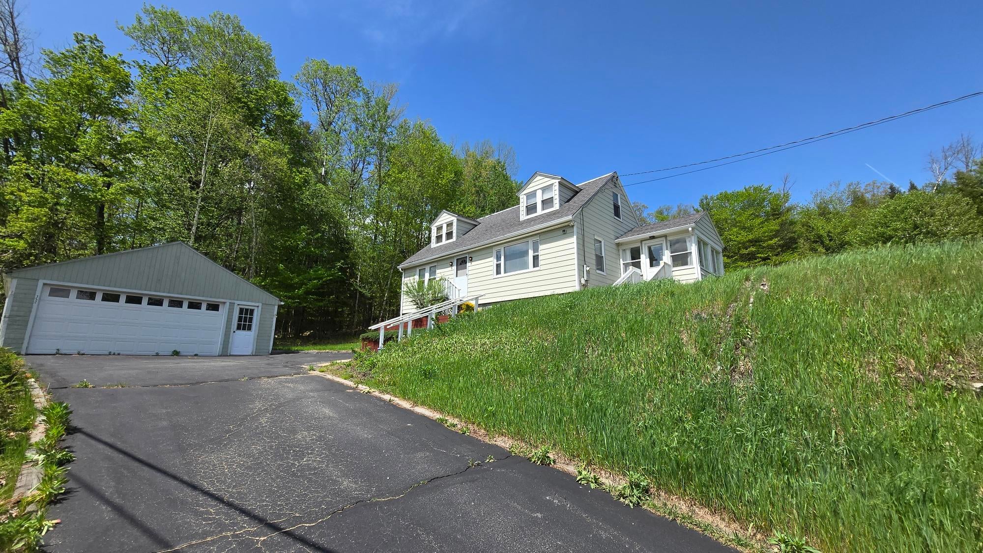 352 Swain Road — photo