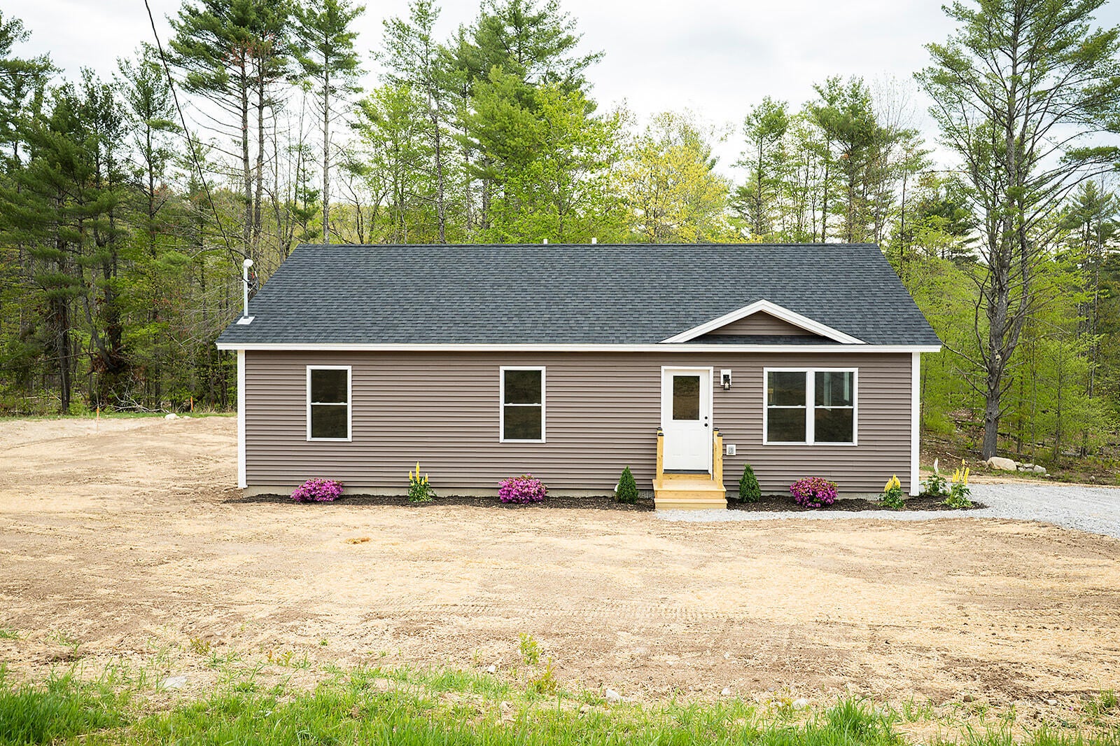 16 Dunham Lane — photo