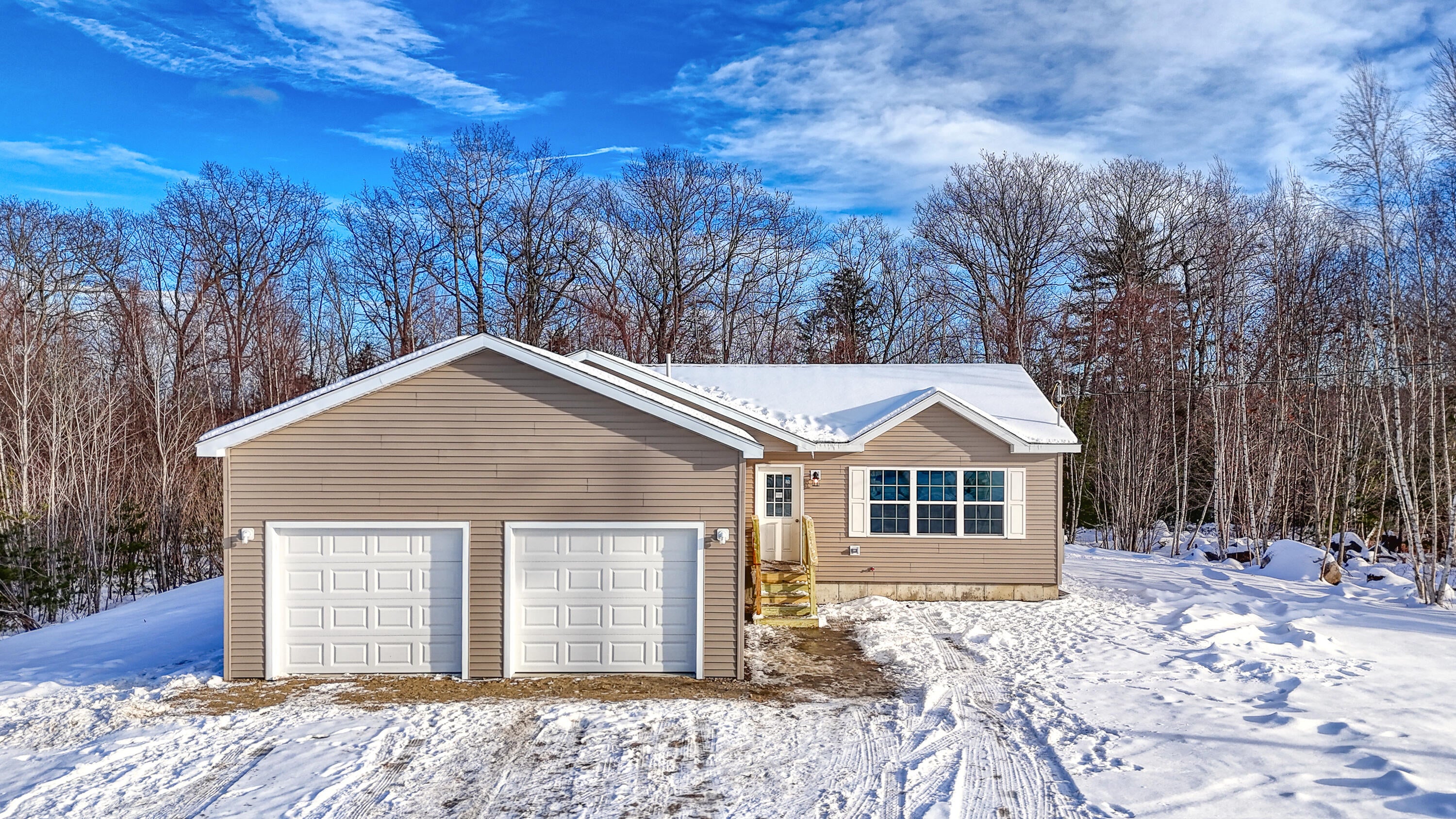 Lot 14 Autumn Lane — photo
