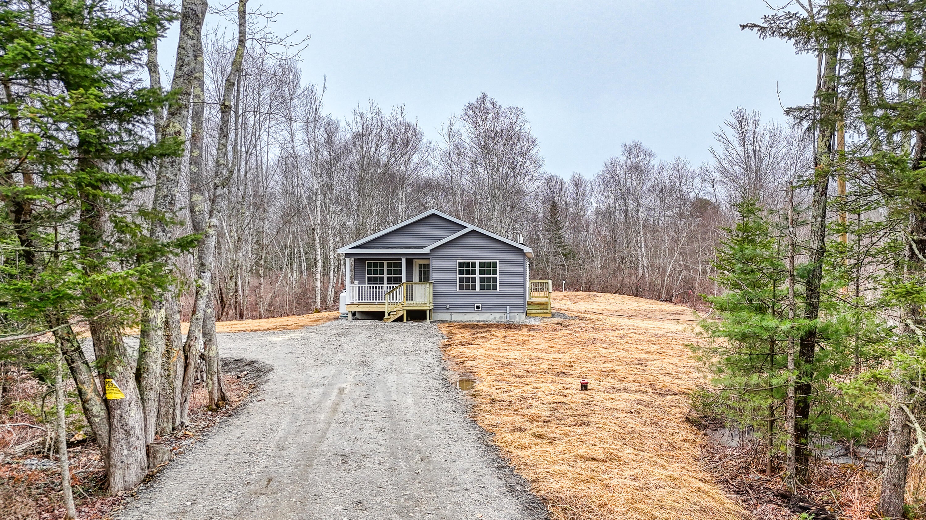 Lot 10 Autumn Lane — photo