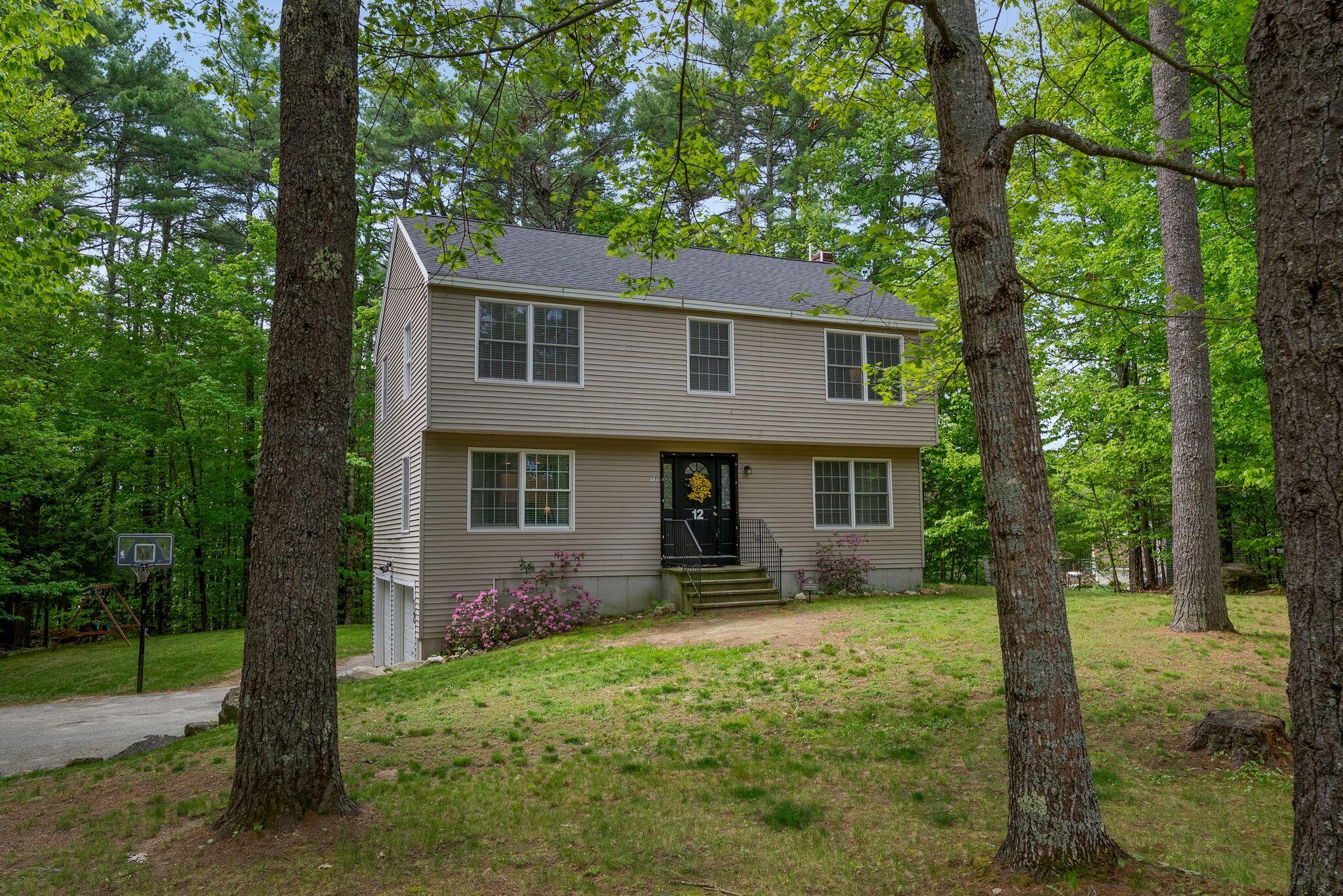 12 Monroe Drive — photo