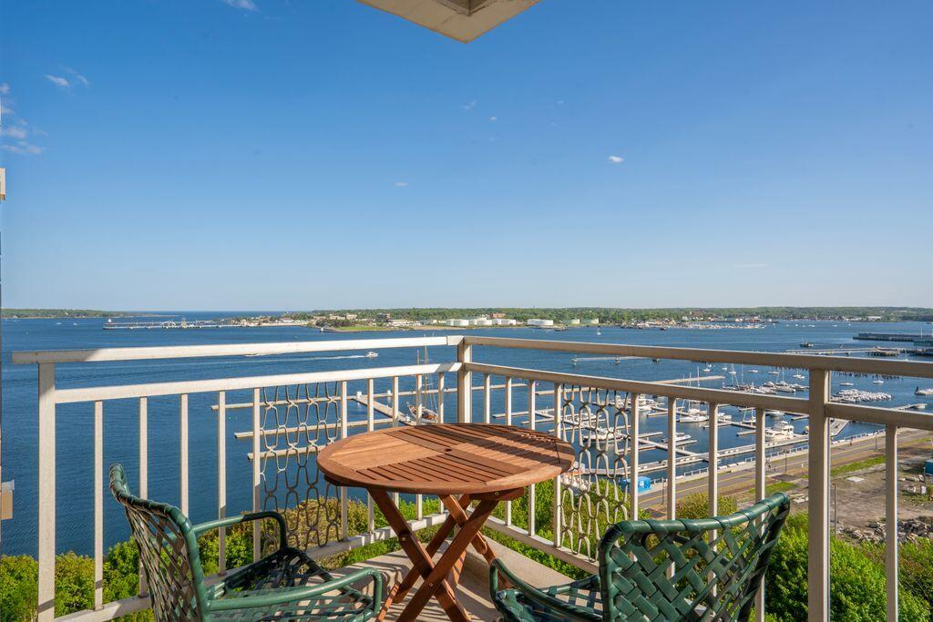 45 Eastern Promenade 6F&G — photo