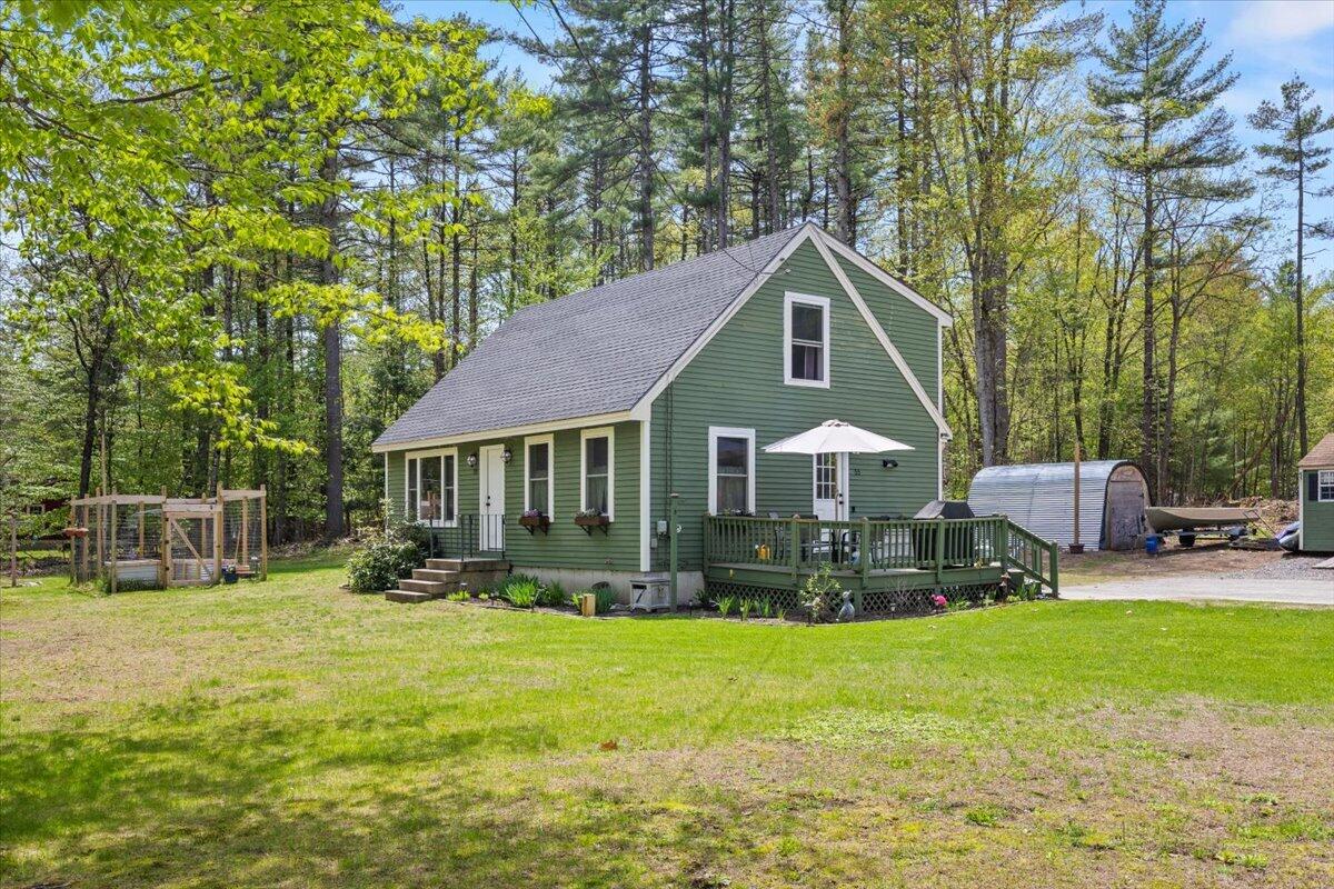 55 Balsam Drive — photo