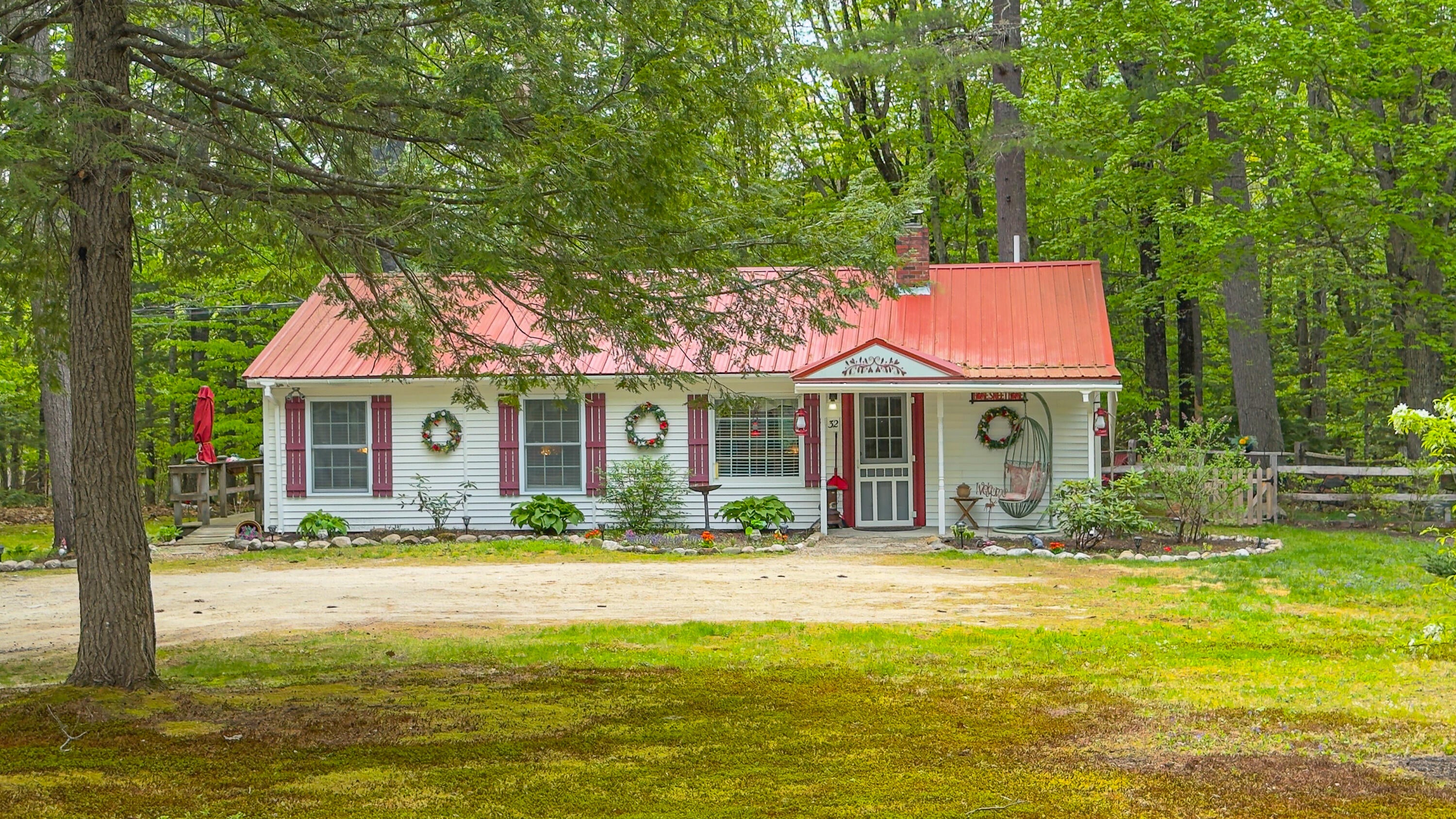32 Middle Ridge Road — photo